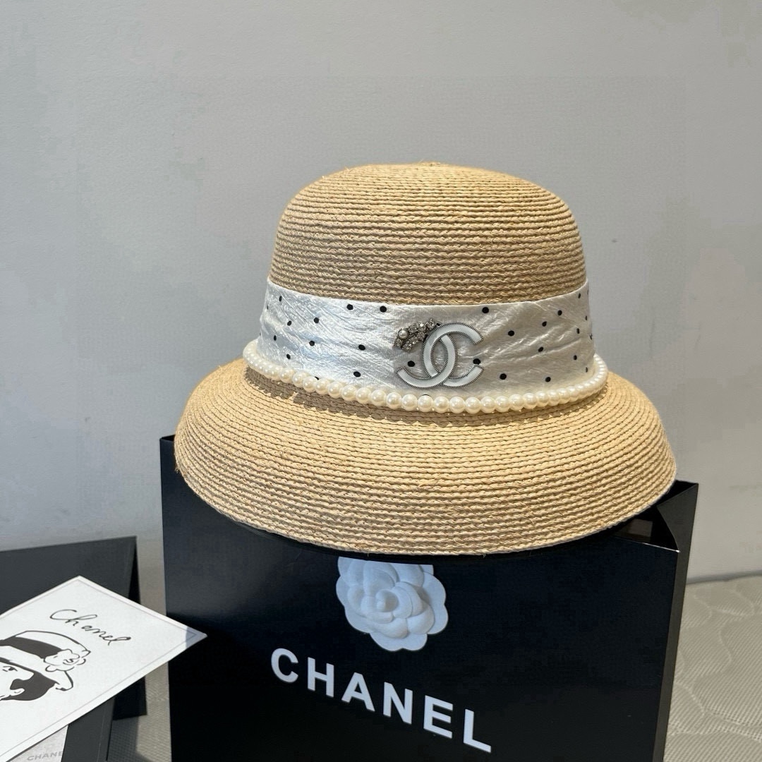 Hat without box, Size: 57cm, HC37 01032 - qinlai888