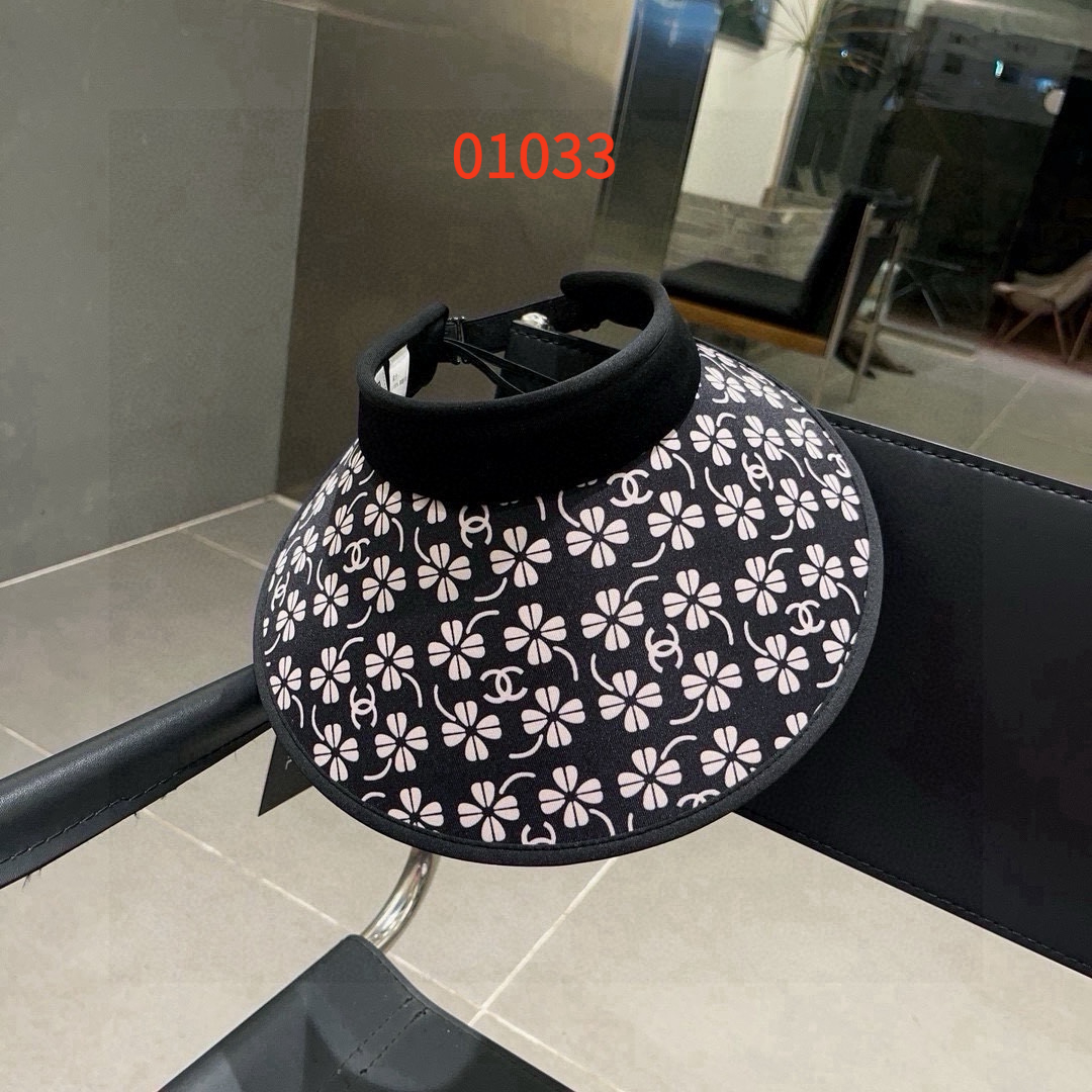 Hat without box, HC25 01033 - qinlai888