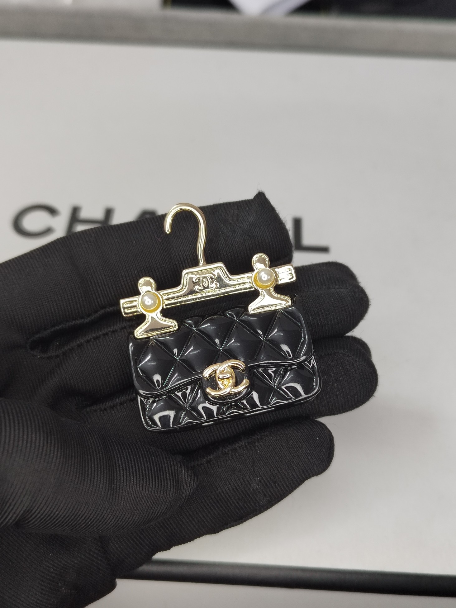 Brooch jewelry, no box, JC20 3623 - qinlai888