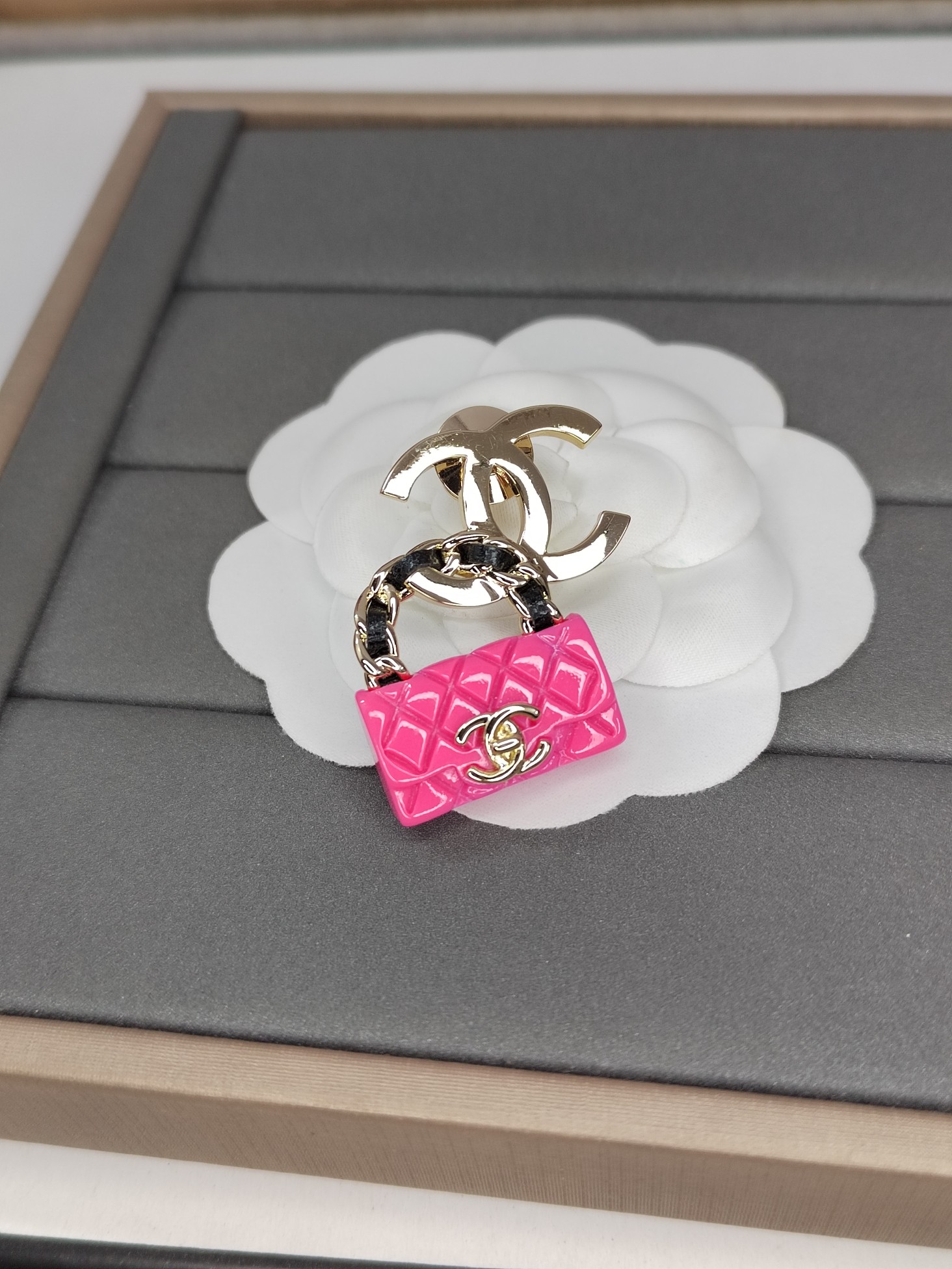 Brooch jewelry, no box, JC20 3629 3630 3631 - qinlai888