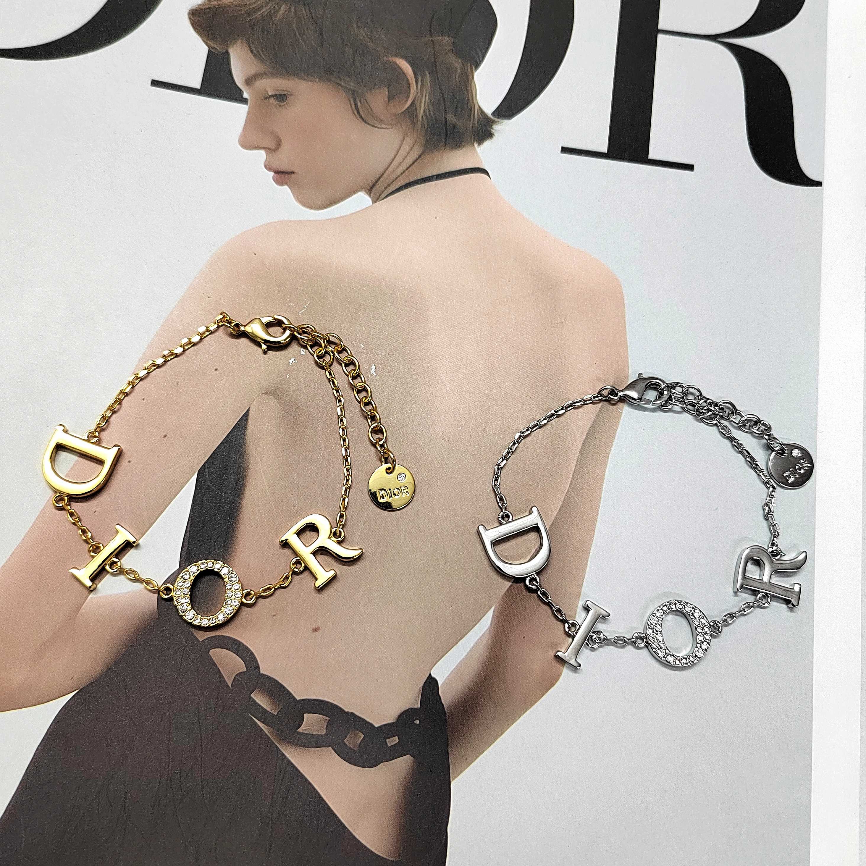 Bracelet jewelry, no box, JD20 3620 - qinlai888