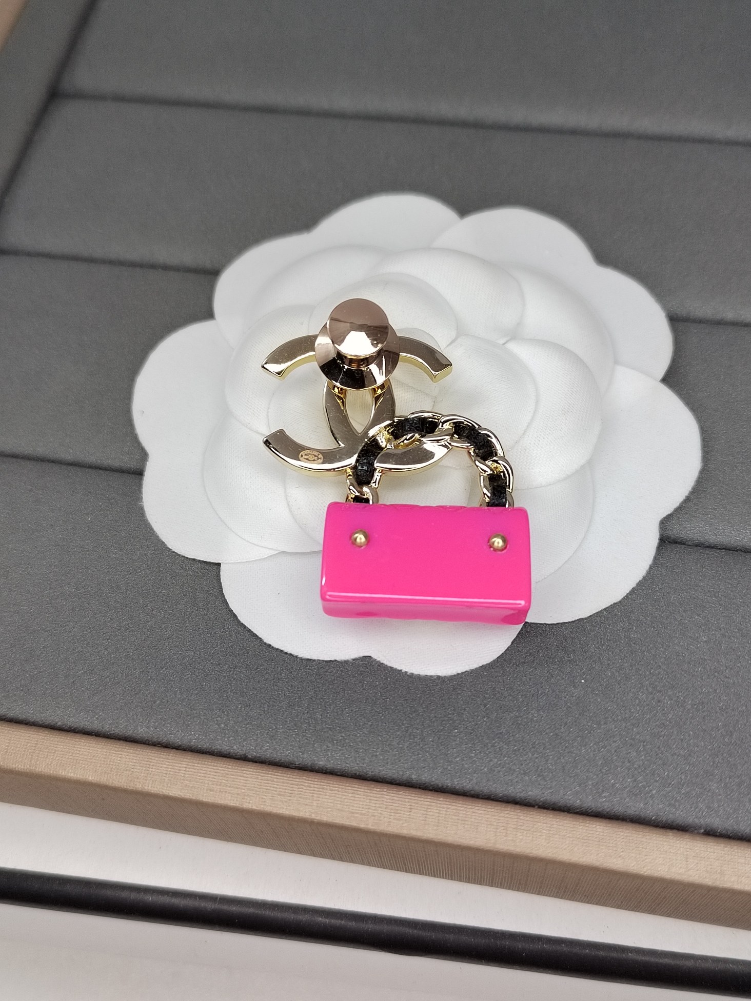 Brooch jewelry, no box, JC20 3629 3630 3631 - qinlai888