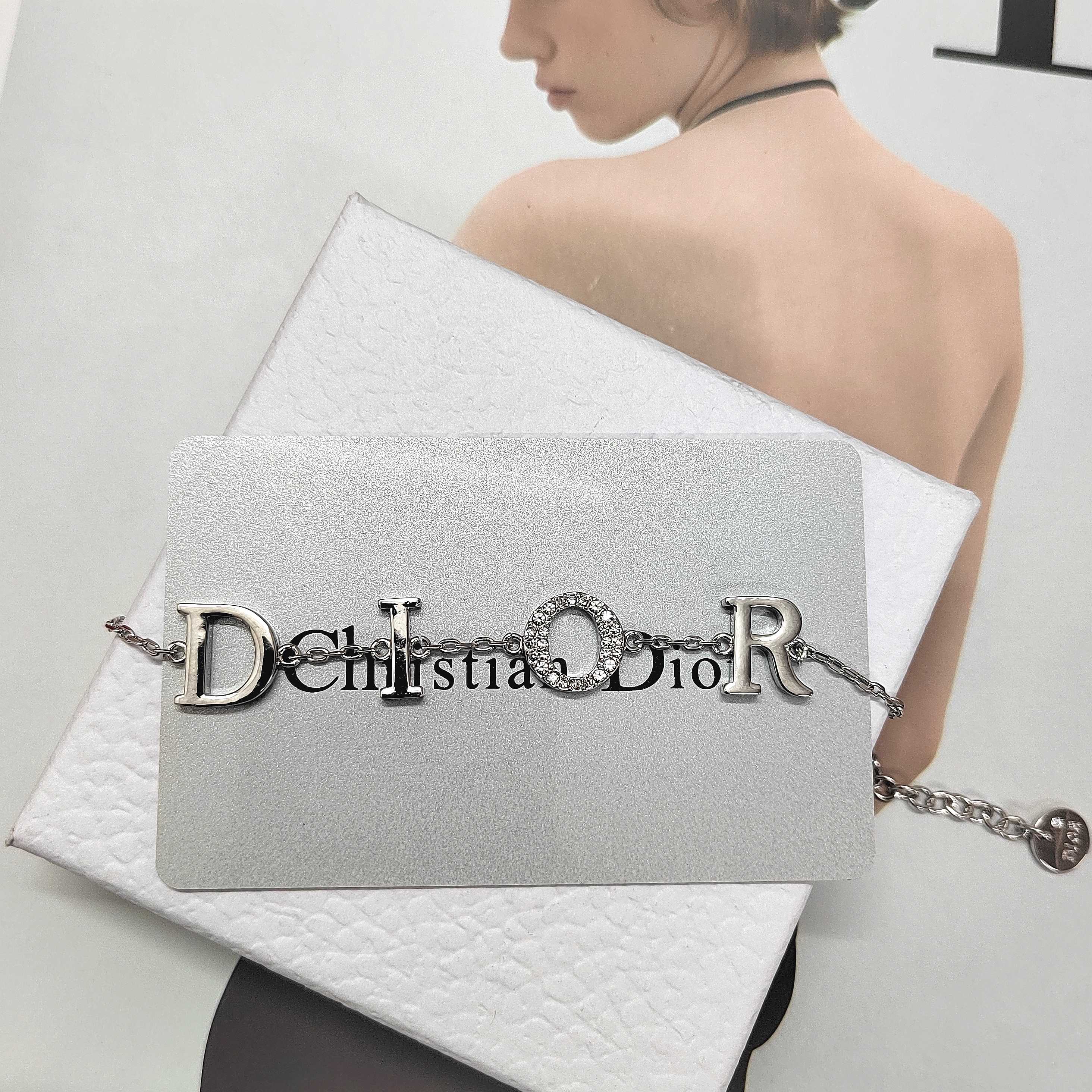 Bracelet jewelry, no box, JD20 3620 - qinlai888