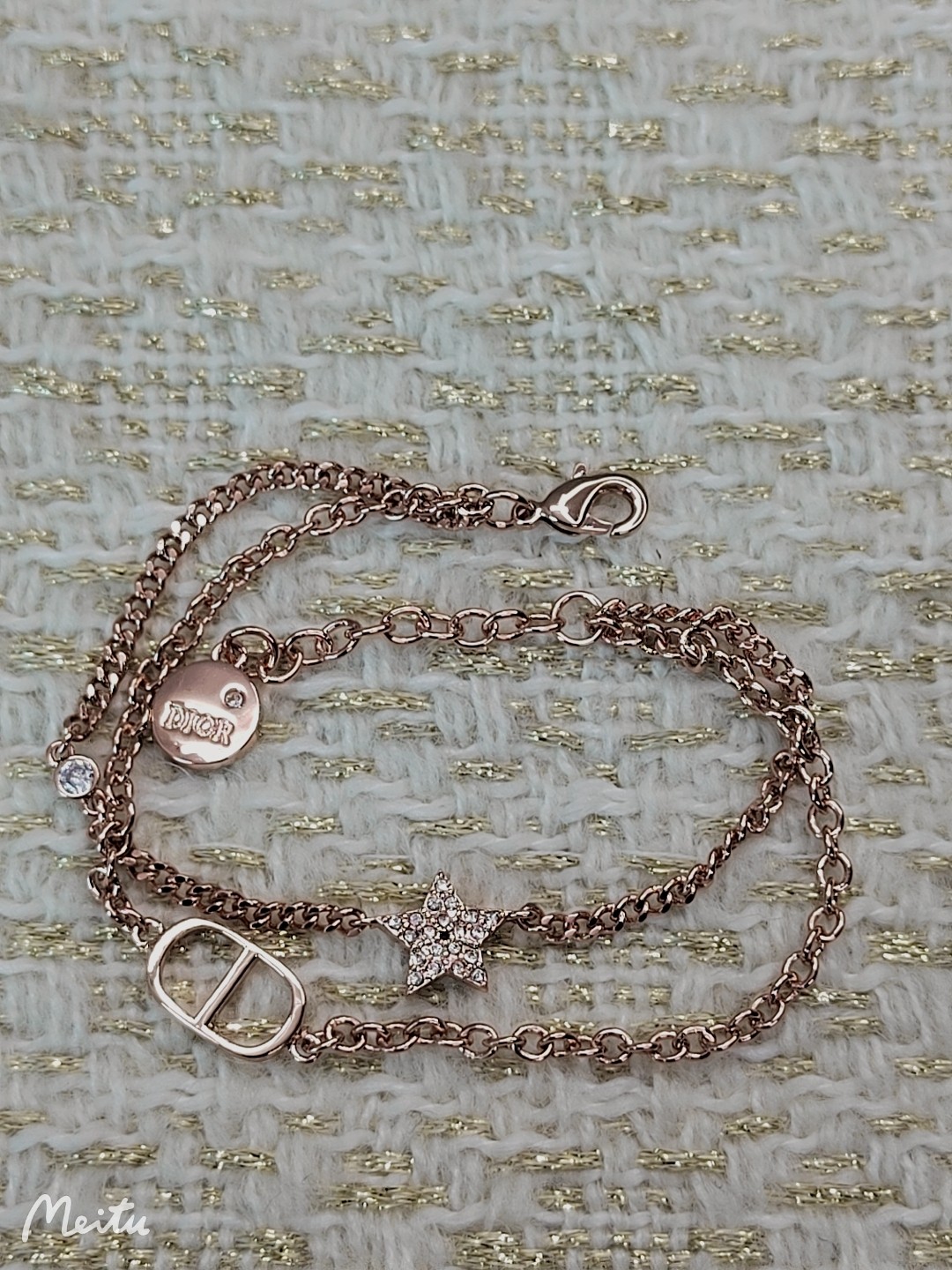 Bracelet jewelry, no box, JD20 3615 - qinlai888