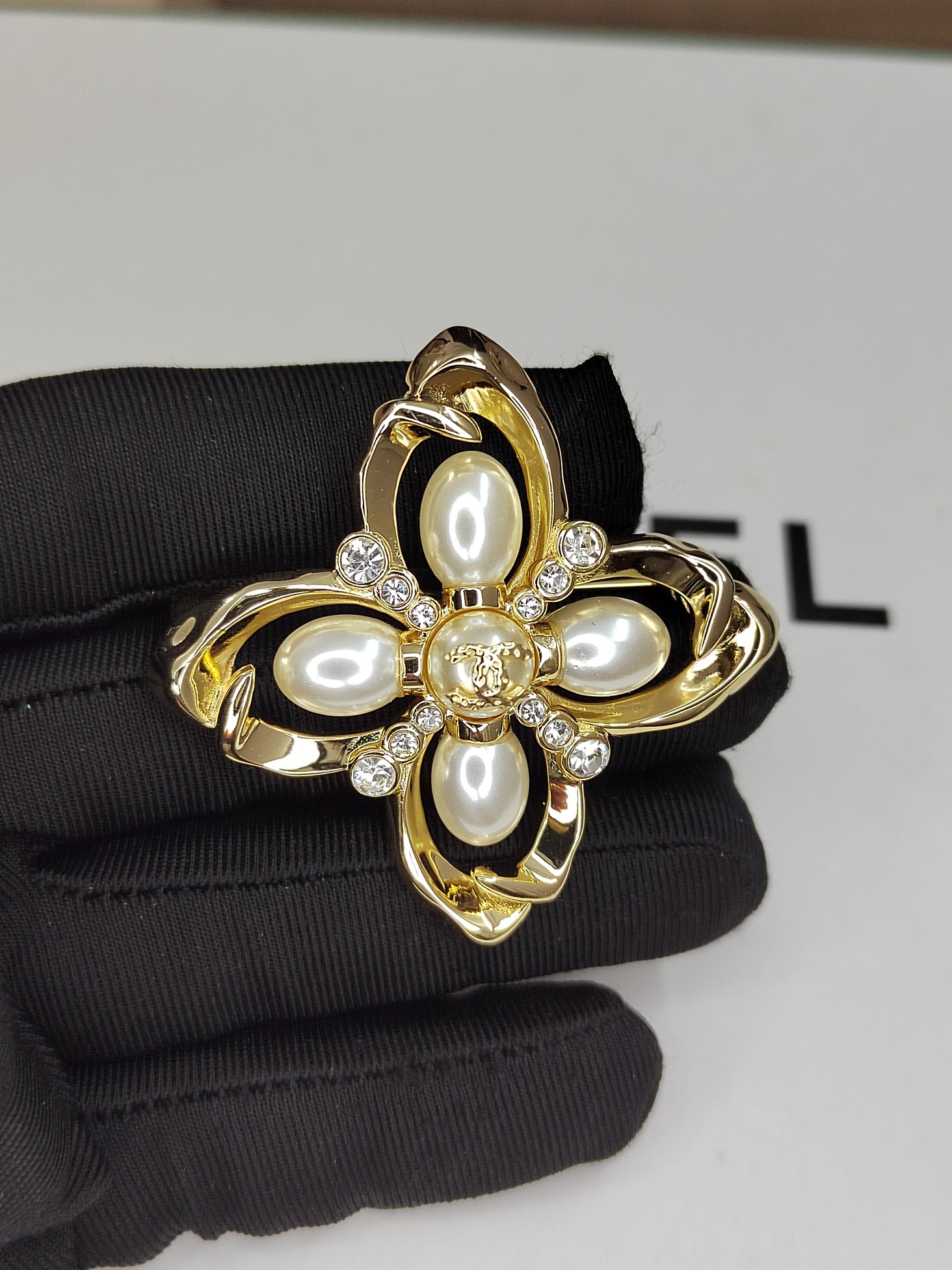 Brooch jewelry, no box, JC20 3622 - qinlai888