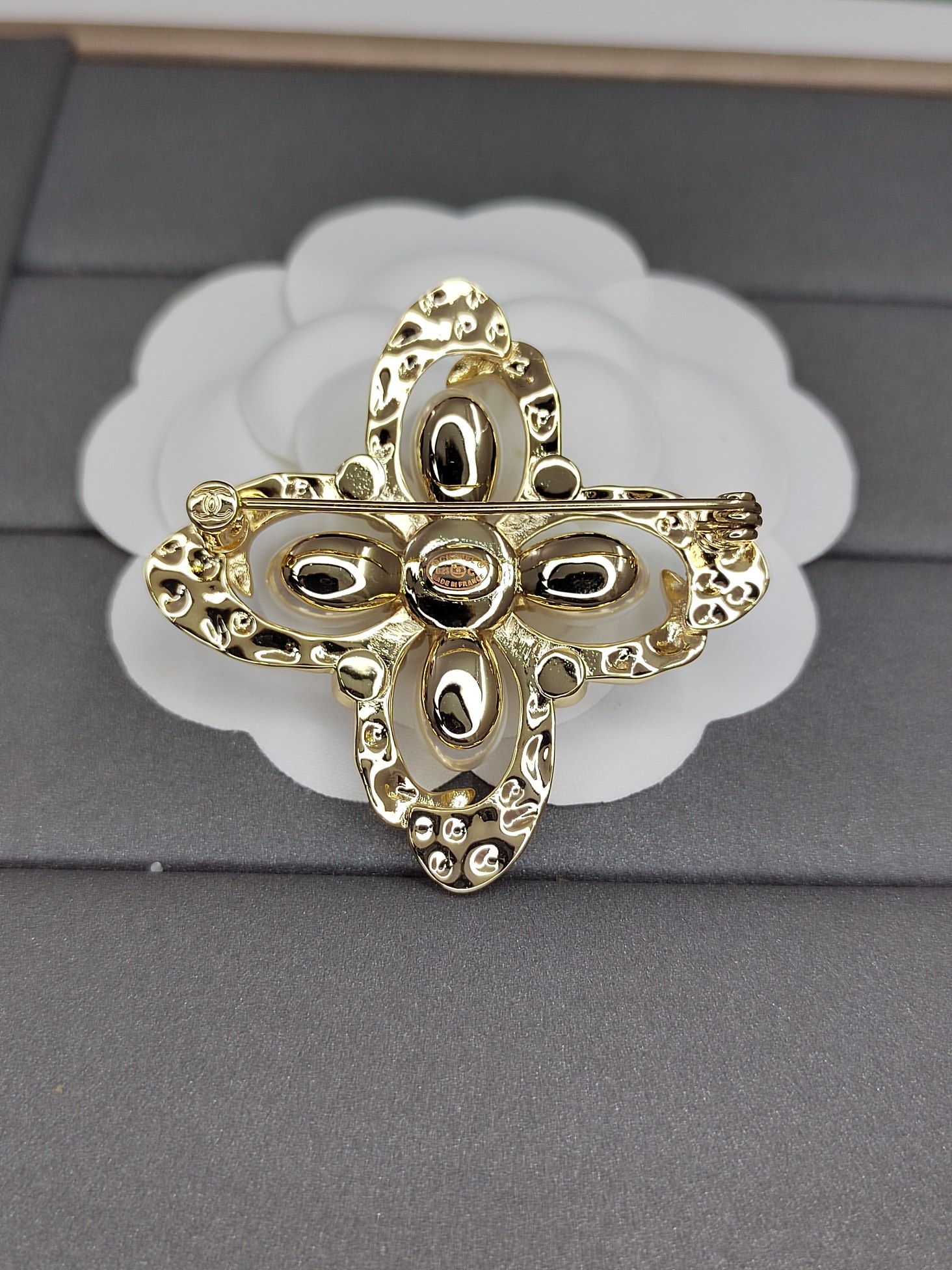 Brooch jewelry, no box, JC20 3622 - qinlai888
