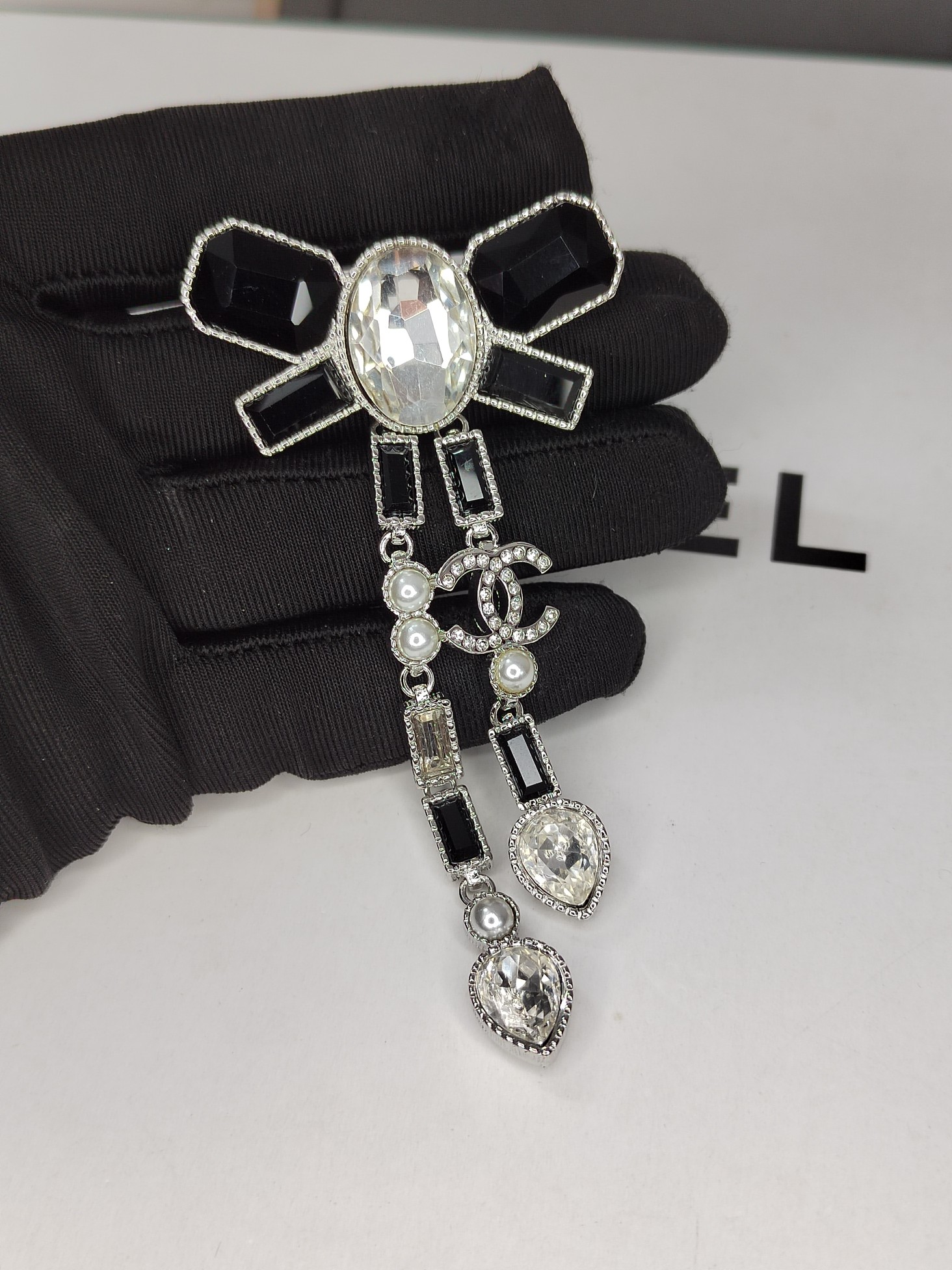 Brooch jewelry, no box, JC23 3628 - qinlai888