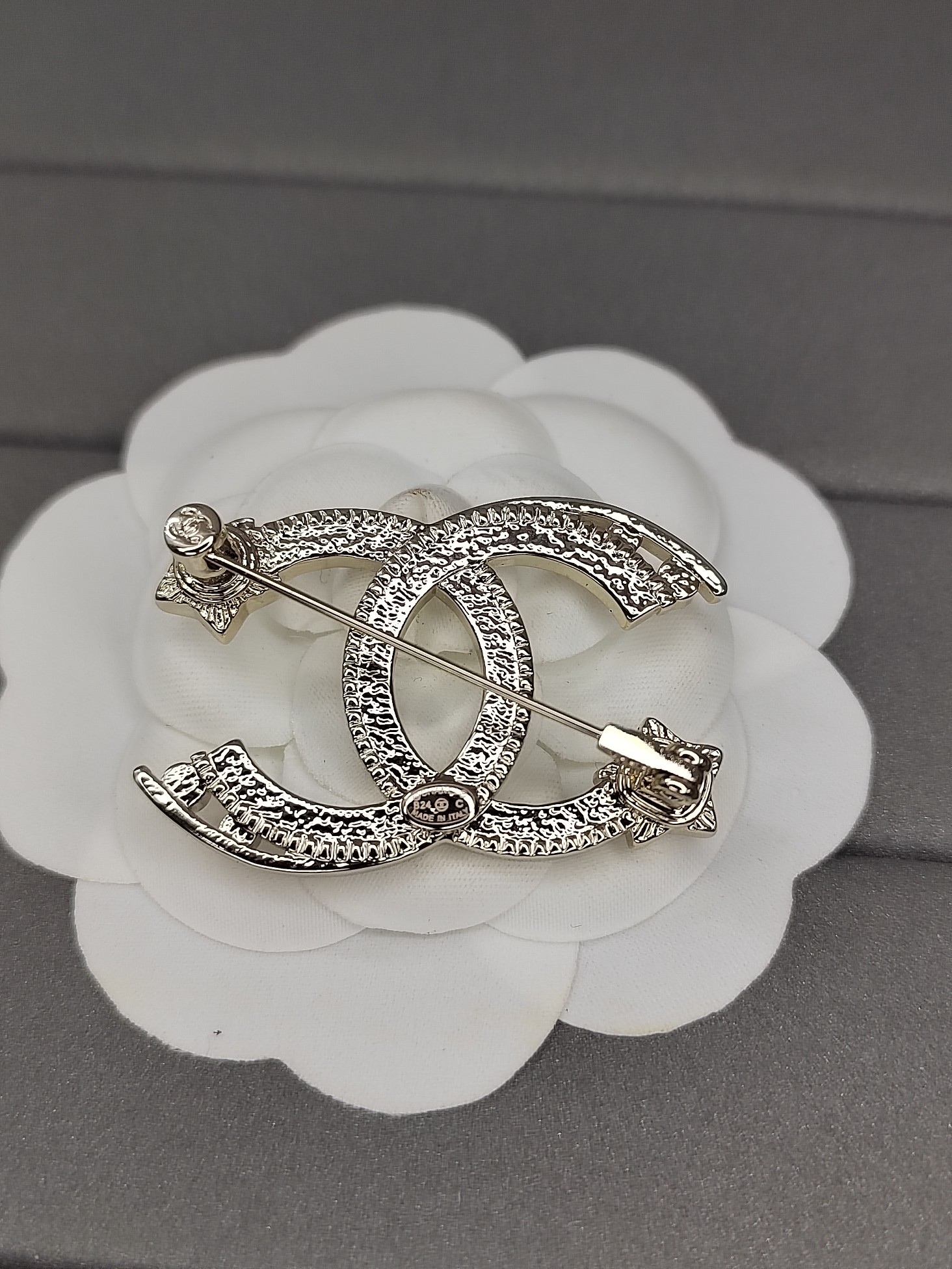 Brooch jewelry, no box, JC21 3626 - qinlai888