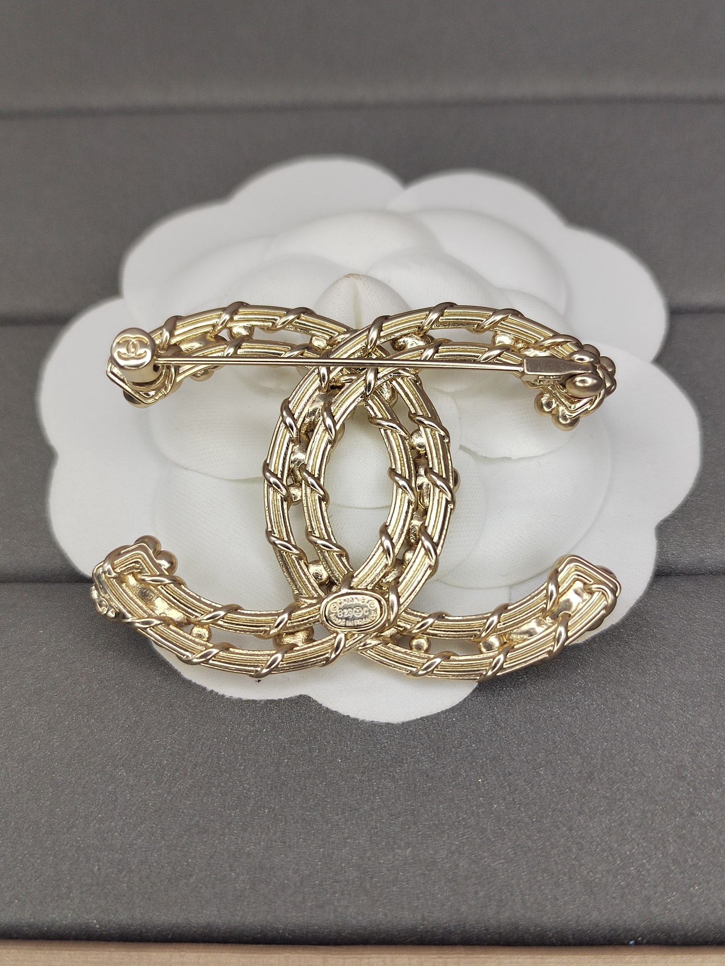 Brooch jewelry, no box, JC20 3627 - qinlai888