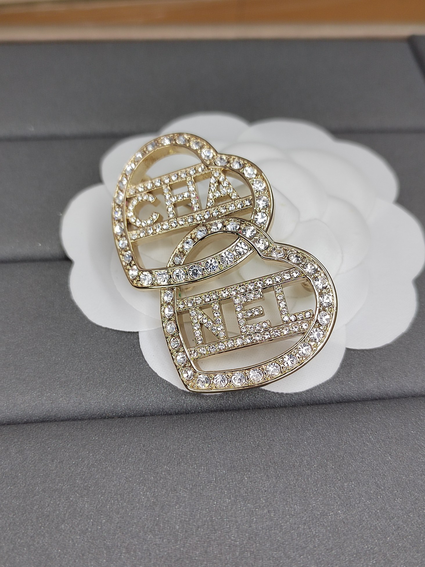 Brooch Jewelry, No Box, JC20 3621 - qinlai888