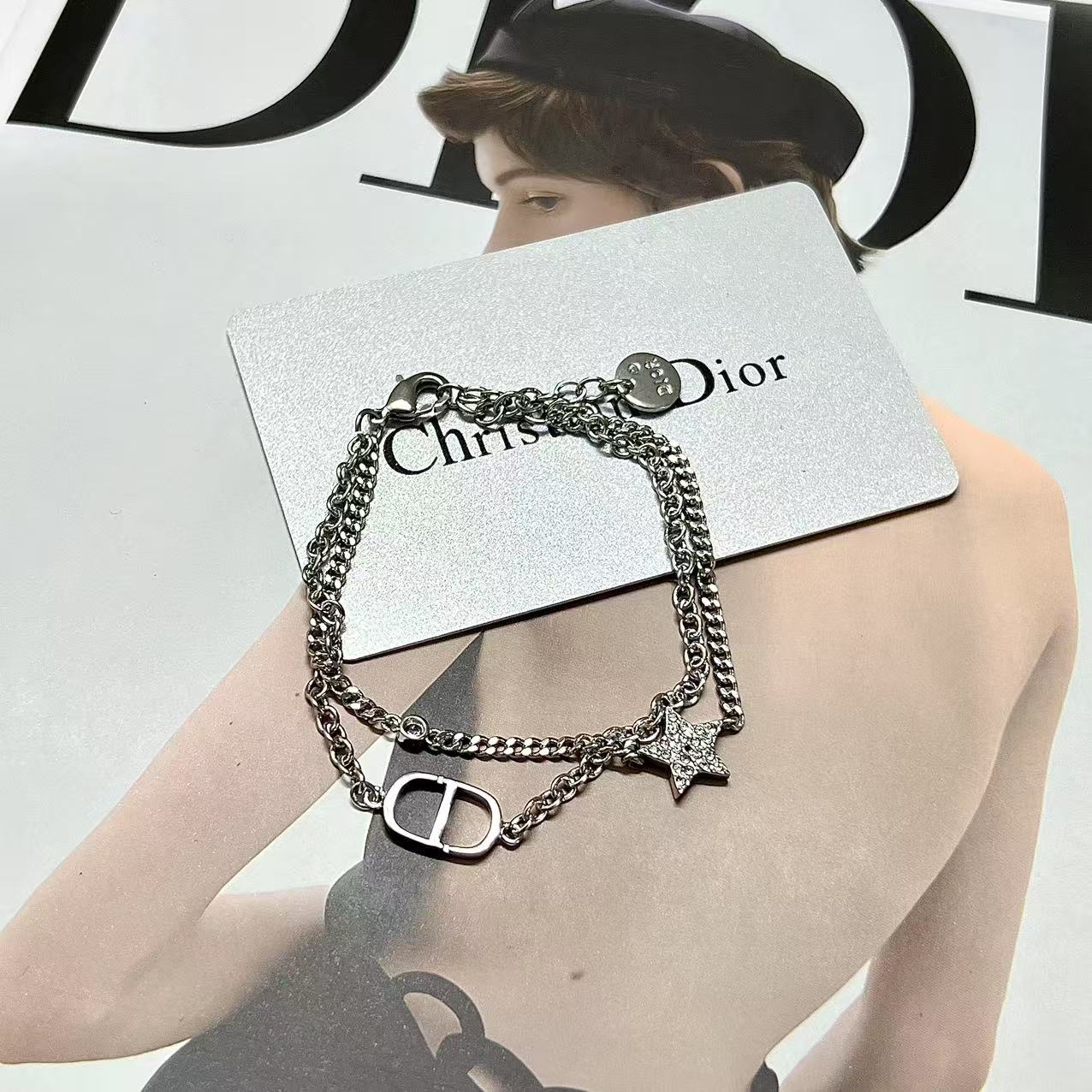 Bracelet jewelry, no box, JD20 3619 - qinlai888