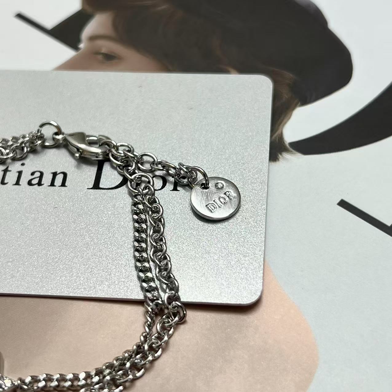 Bracelet jewelry, no box, JD20 3619 - qinlai888