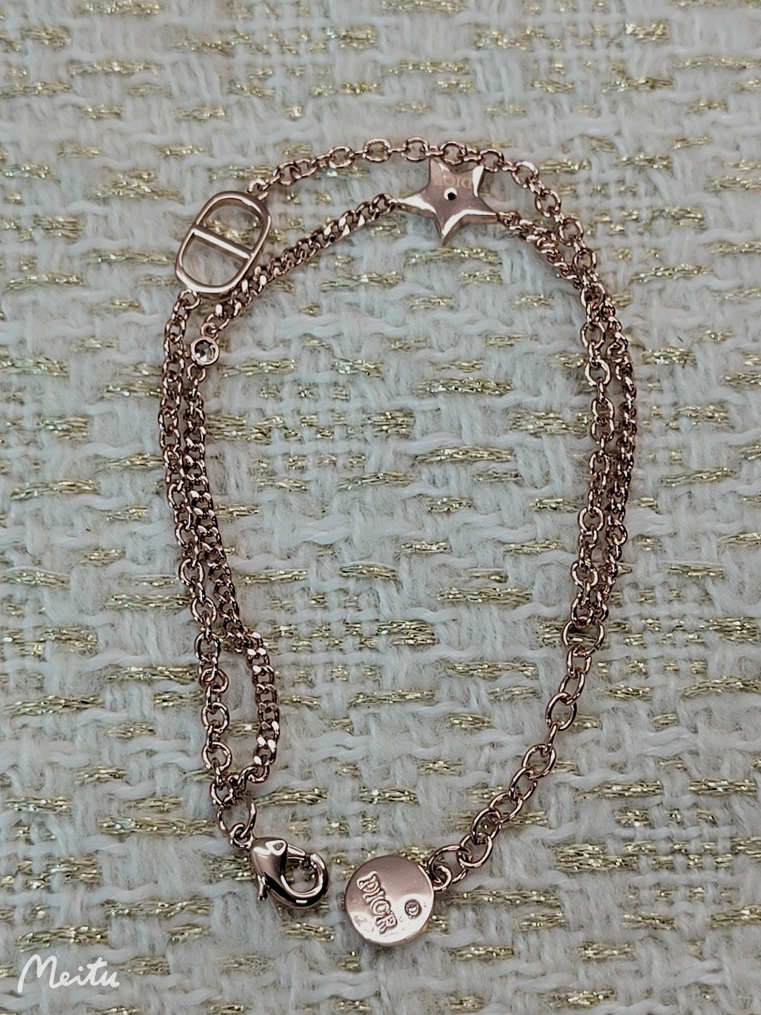 Bracelet jewelry, no box, JD20 3615 - qinlai888