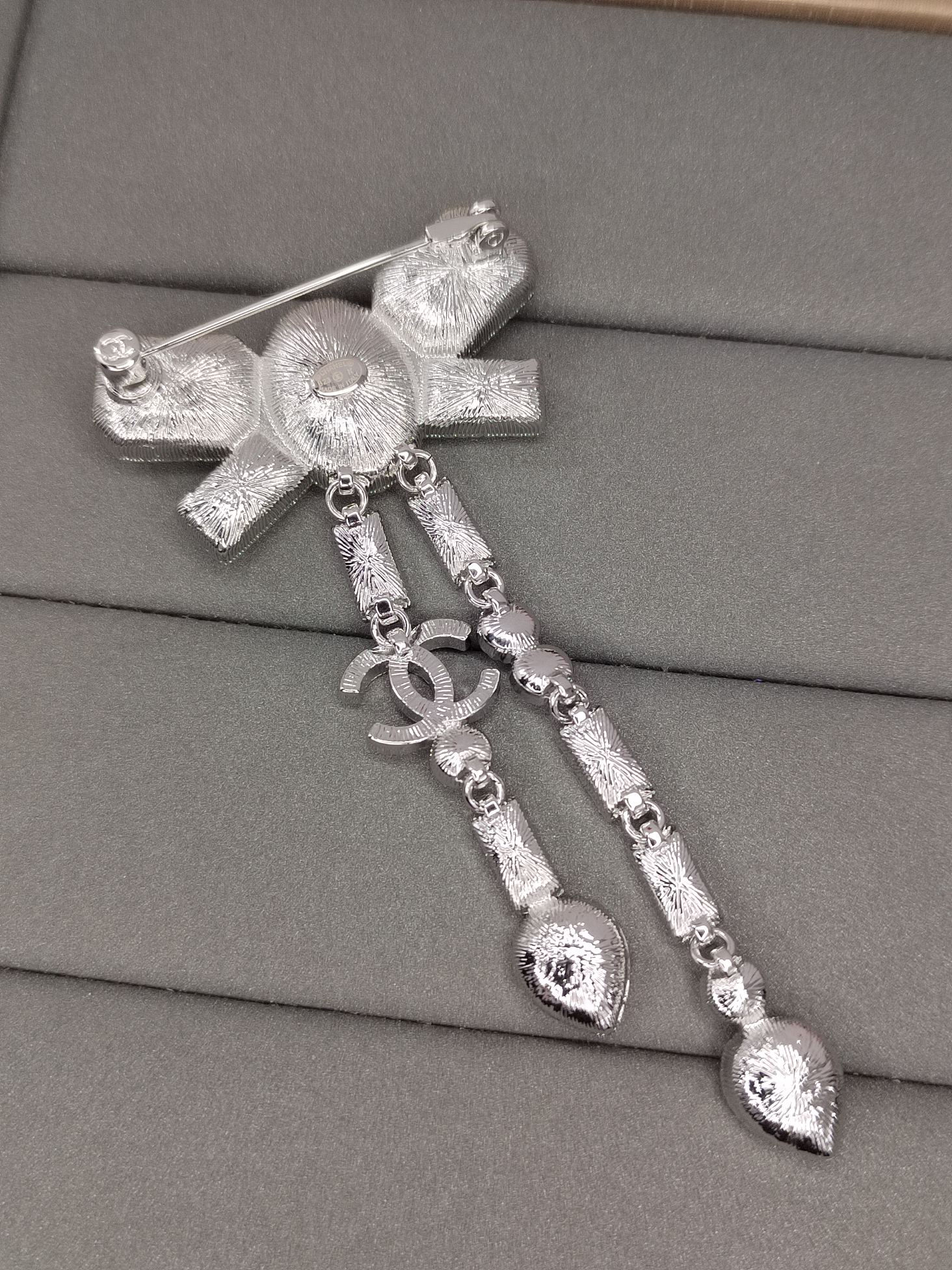 Brooch jewelry, no box, JC23 3628 - qinlai888