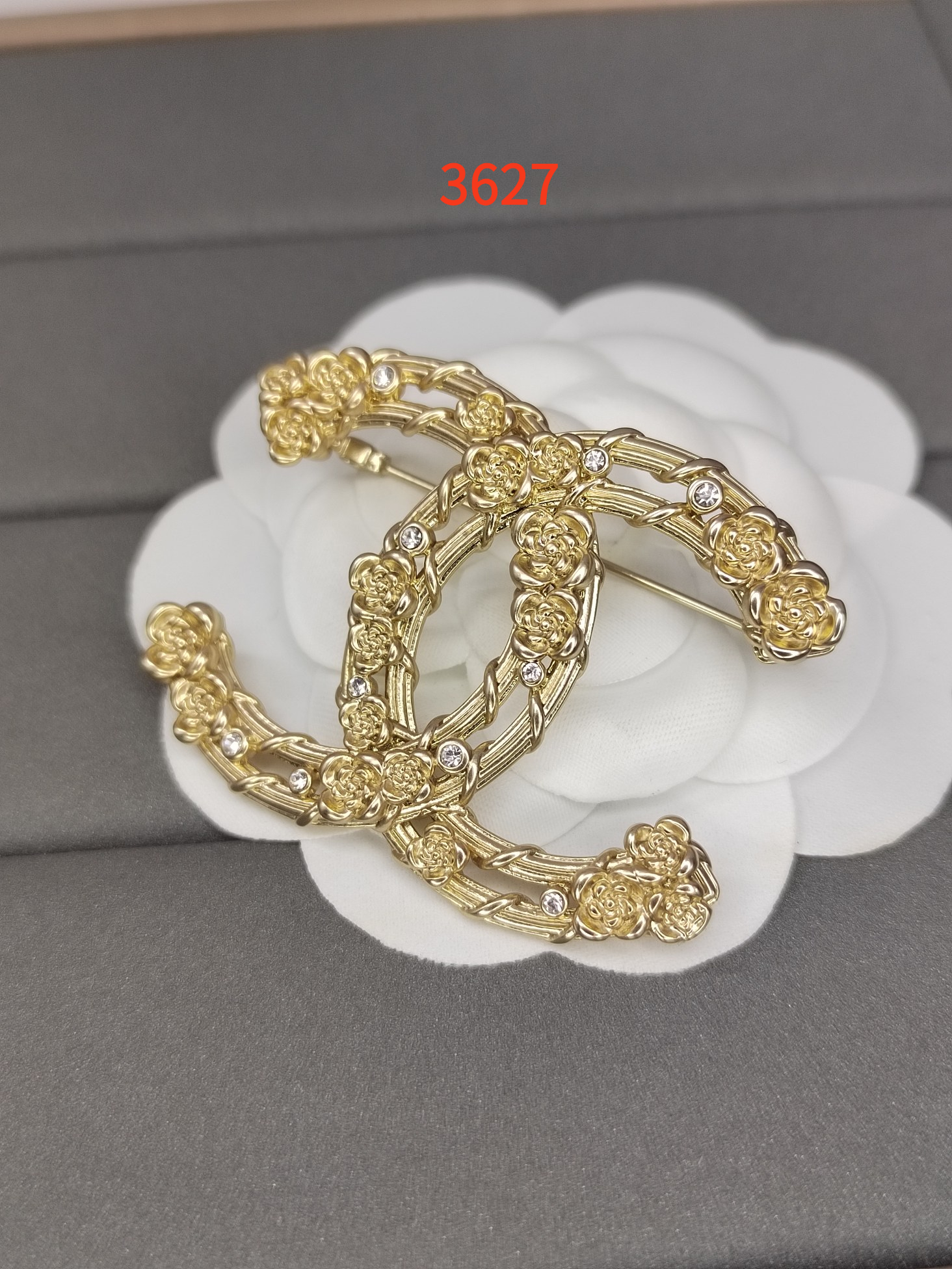 Brooch jewelry, no box, JC20 3627 - qinlai888