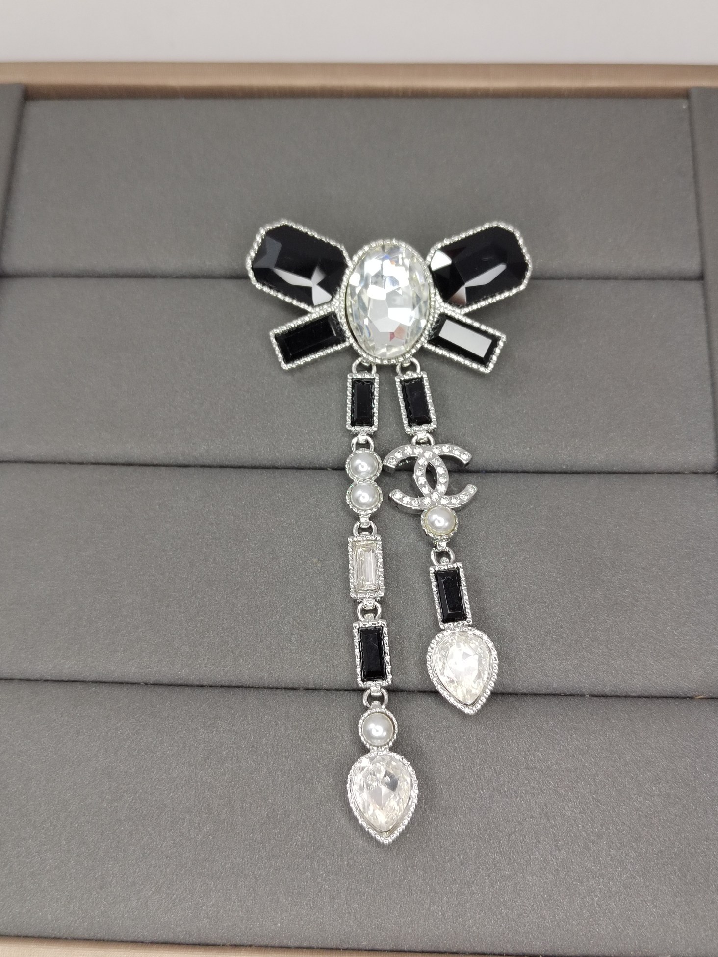 Brooch jewelry, no box, JC23 3628 - qinlai888