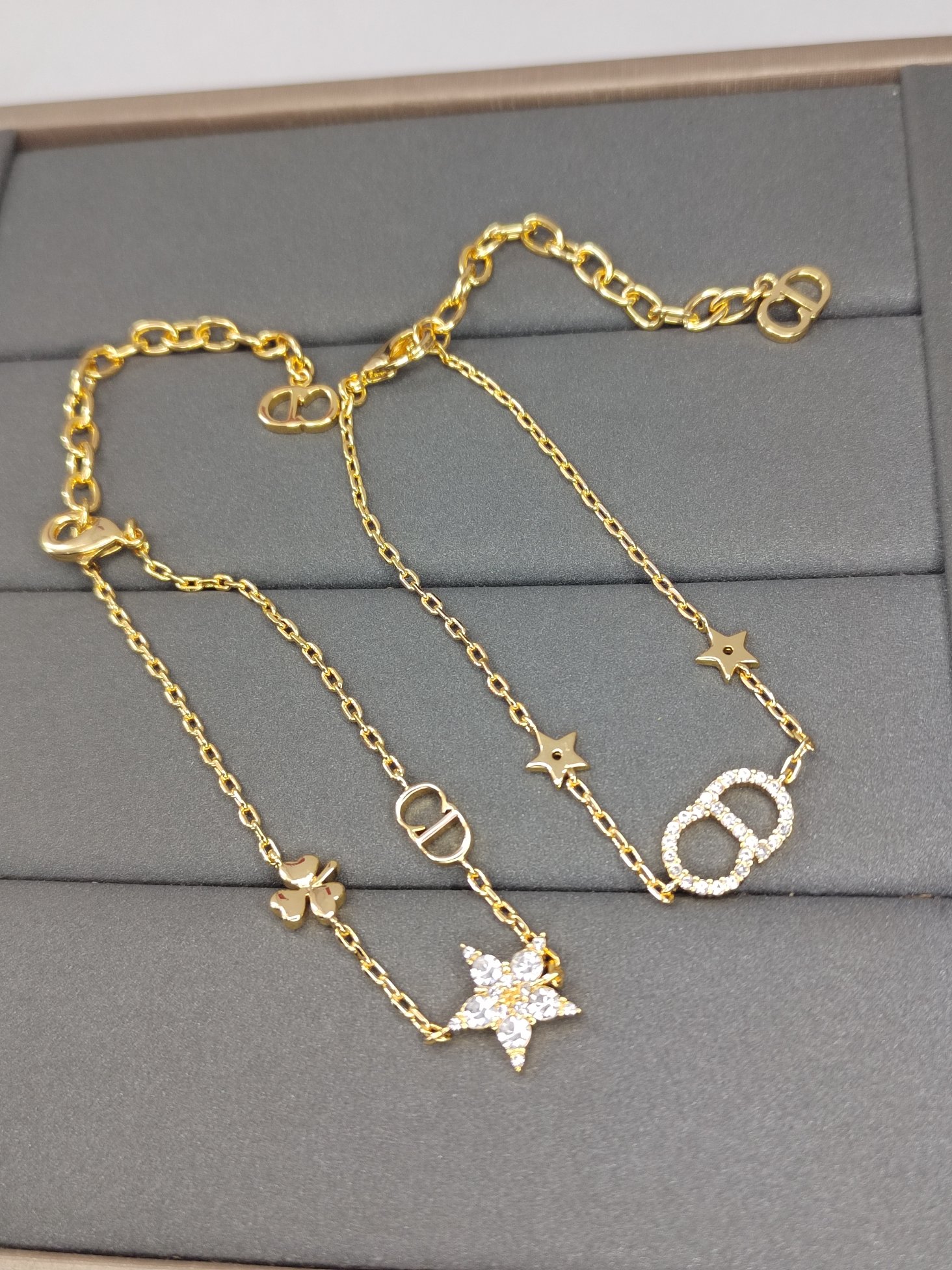 Bracelet jewelry, no box, JD22 3618 - qinlai888