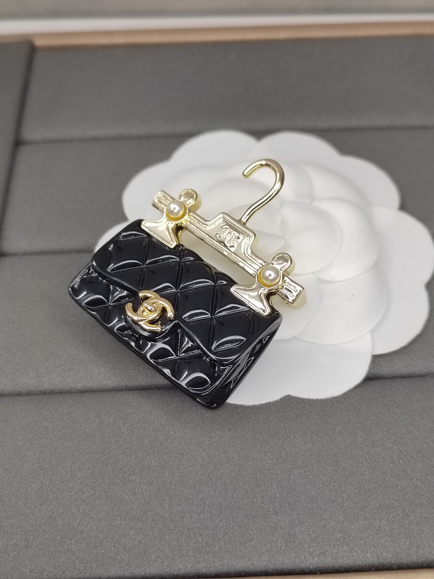 Brooch jewelry, no box, JC20 3623 - qinlai888