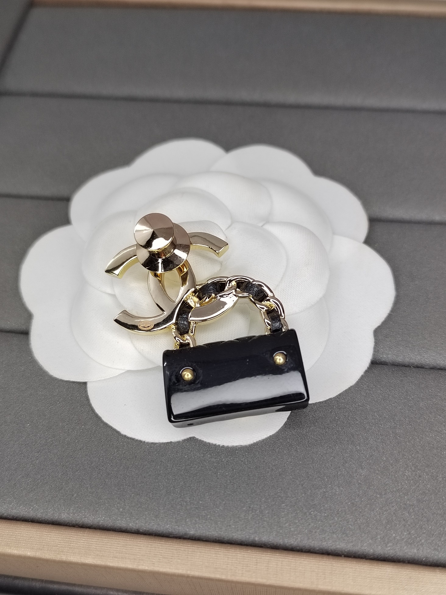 Brooch jewelry, no box, JC20 3629 3630 3631 - qinlai888