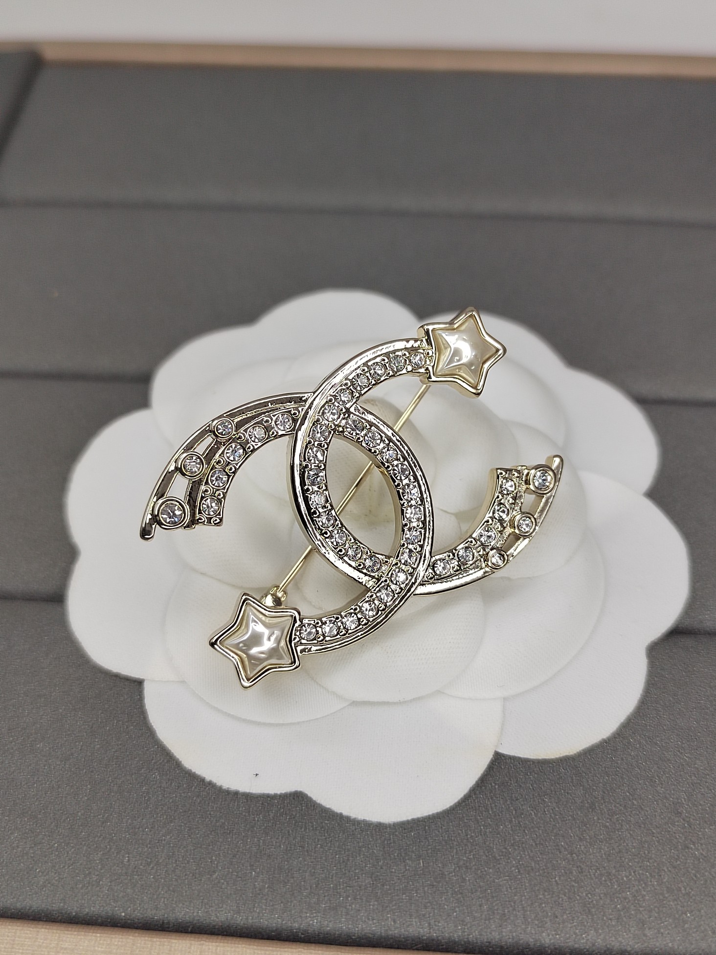 Brooch jewelry, no box, JC21 3626 - qinlai888