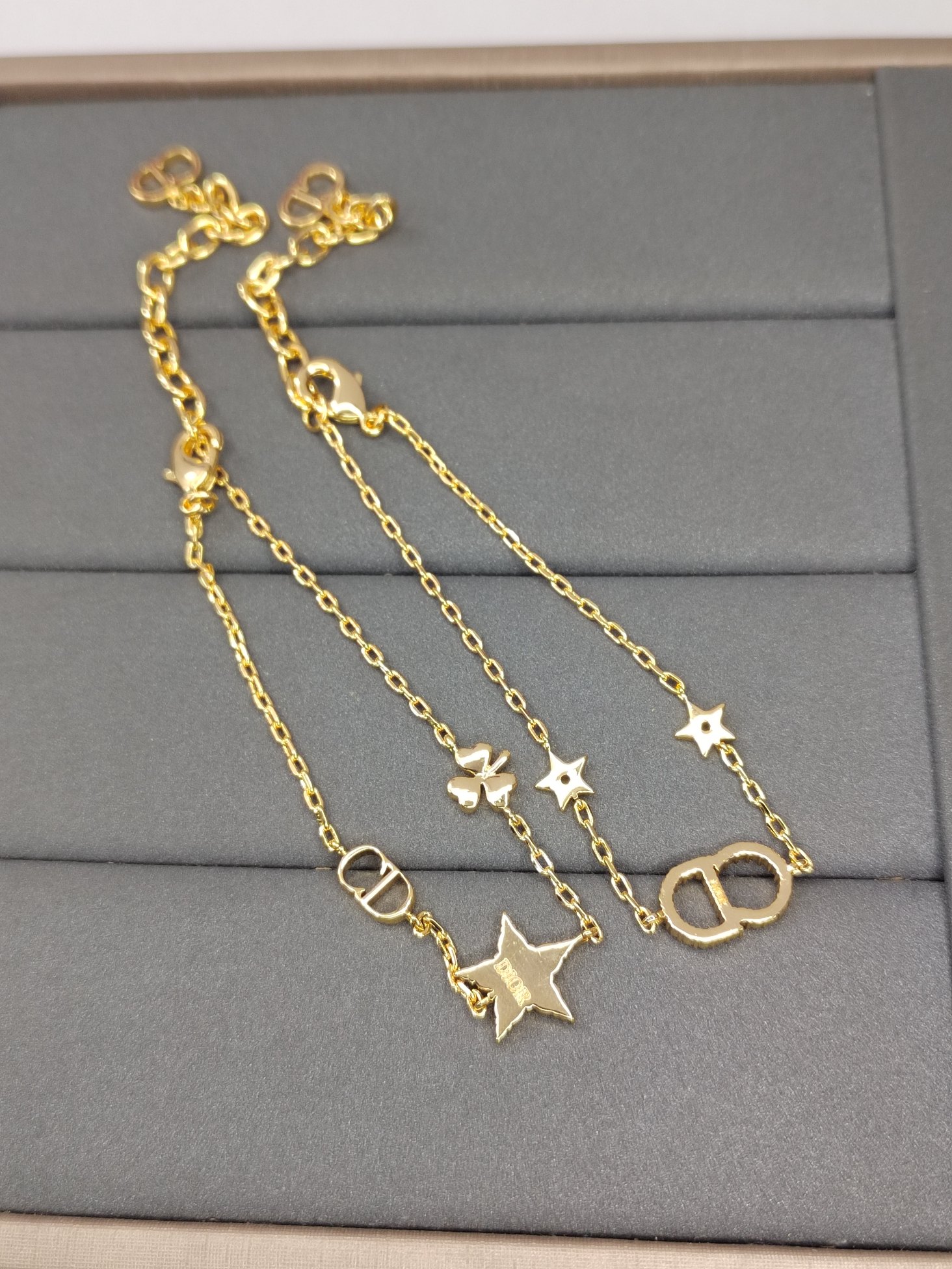 Bracelet jewelry, no box, JD22 3618 - qinlai888