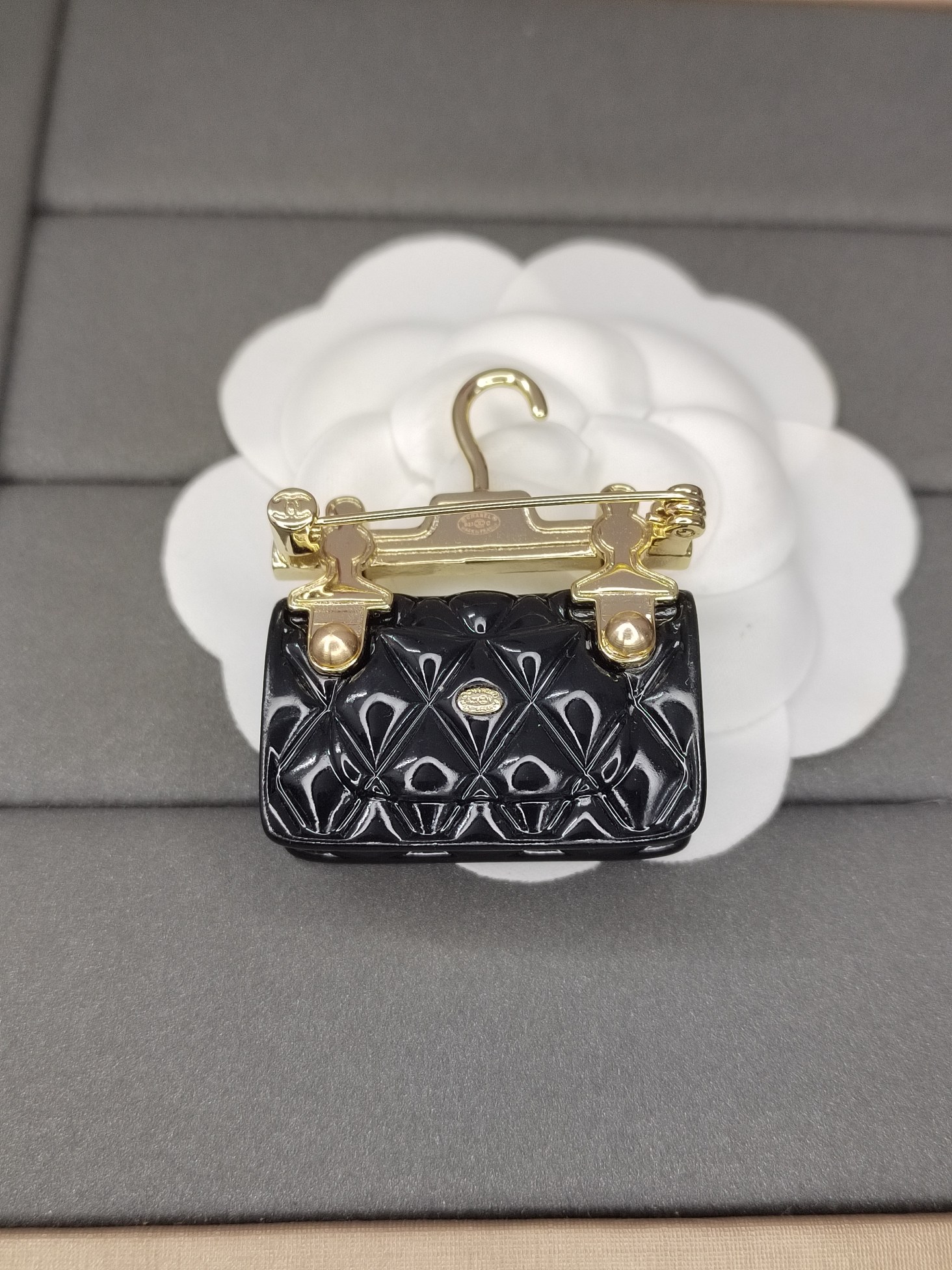 Brooch jewelry, no box, JC20 3623 - qinlai888