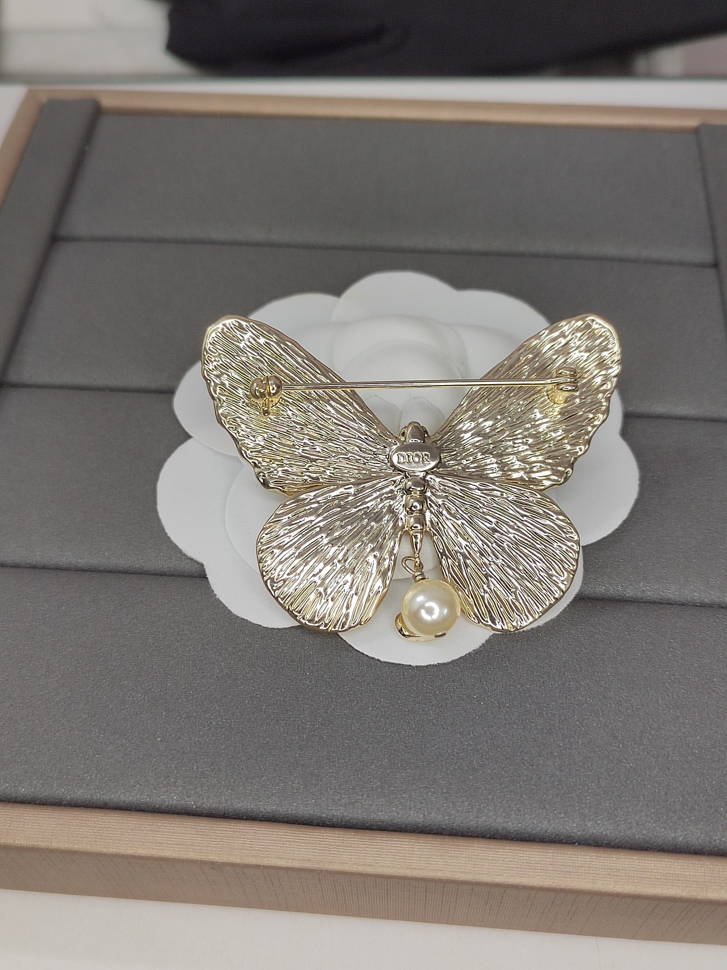 Brooch jewelry, no box, JD20 3624 - qinlai888