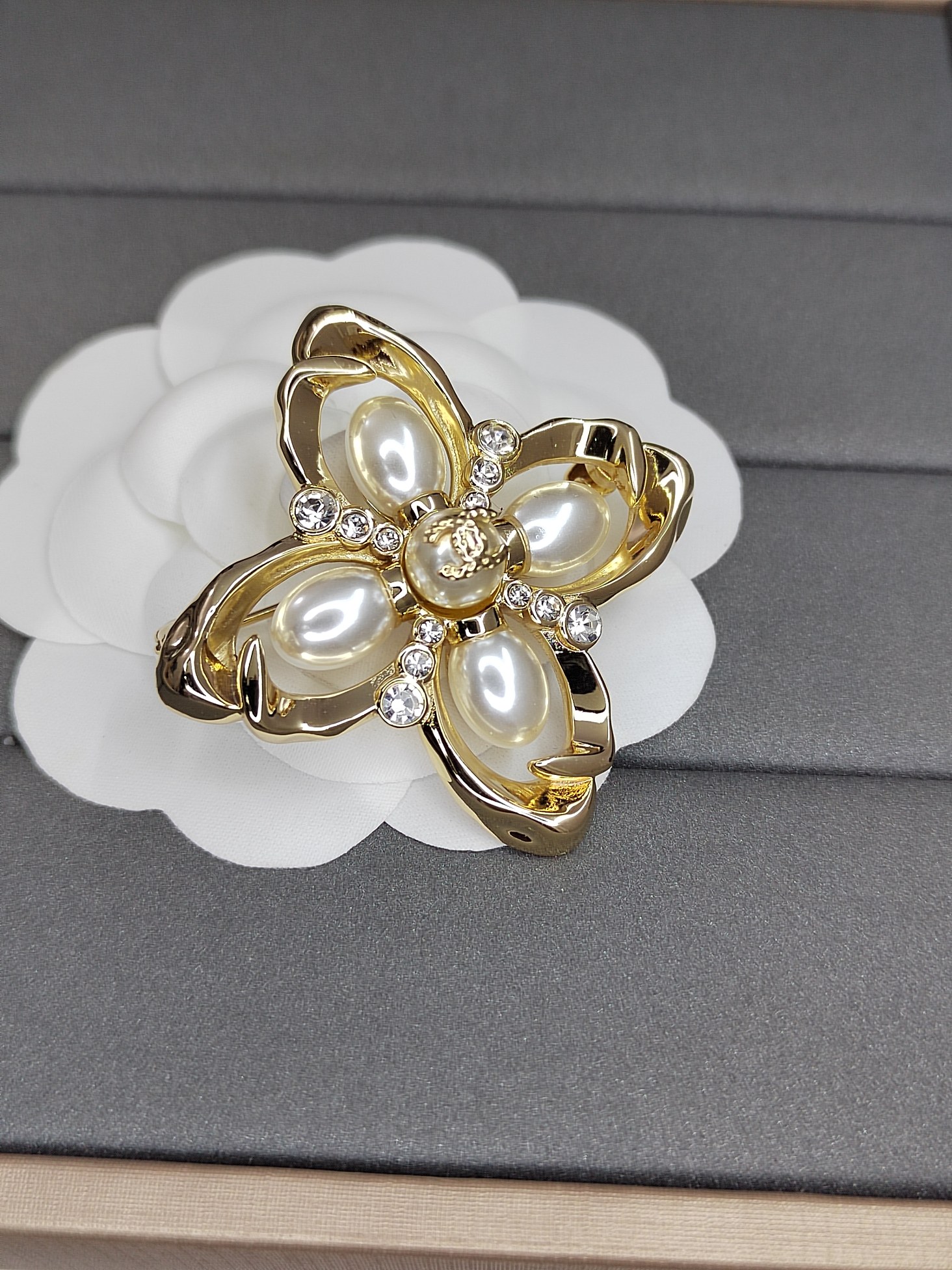 Brooch jewelry, no box, JC20 3622 - qinlai888