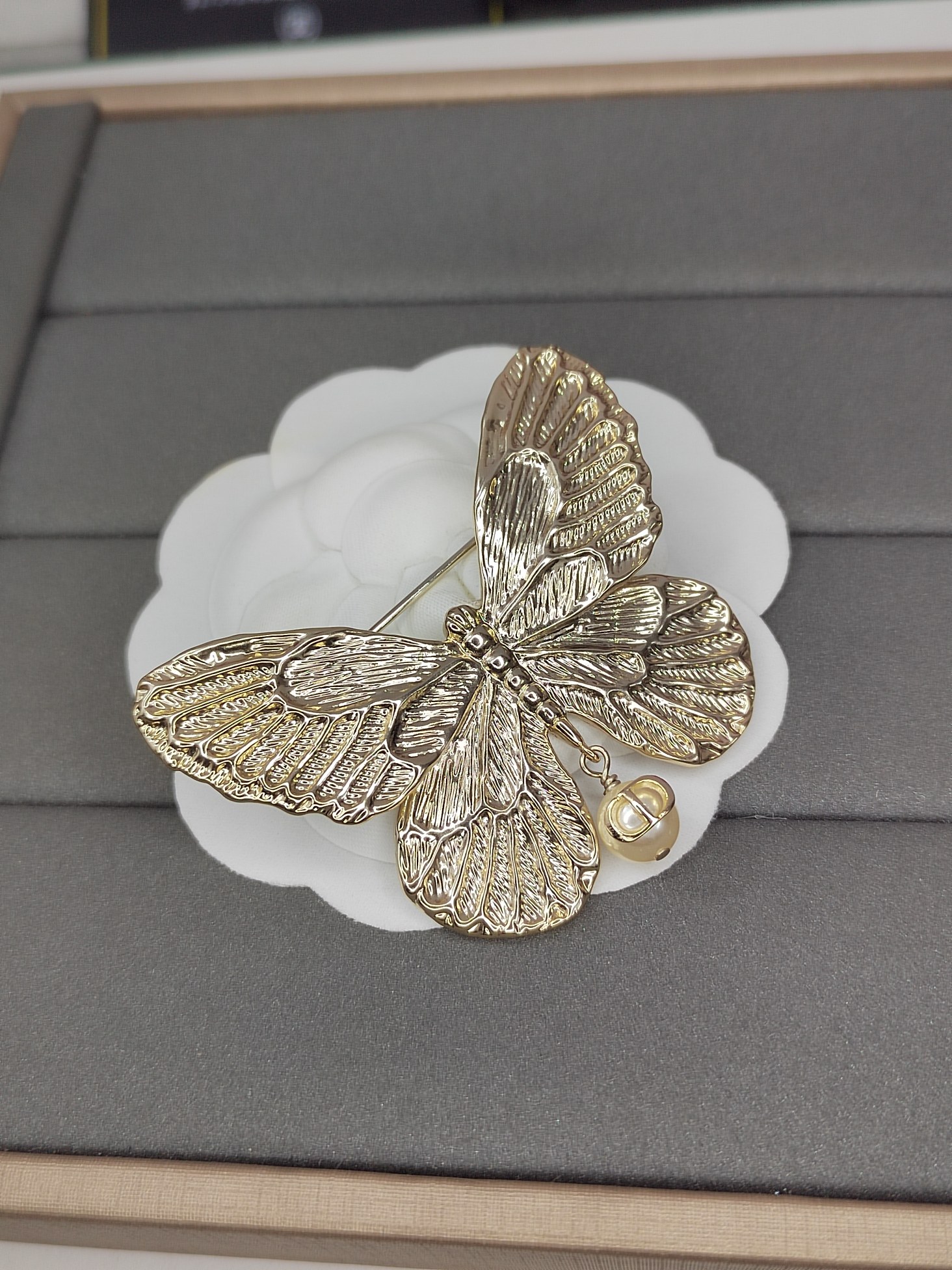 Brooch jewelry, no box, JD20 3624 - qinlai888