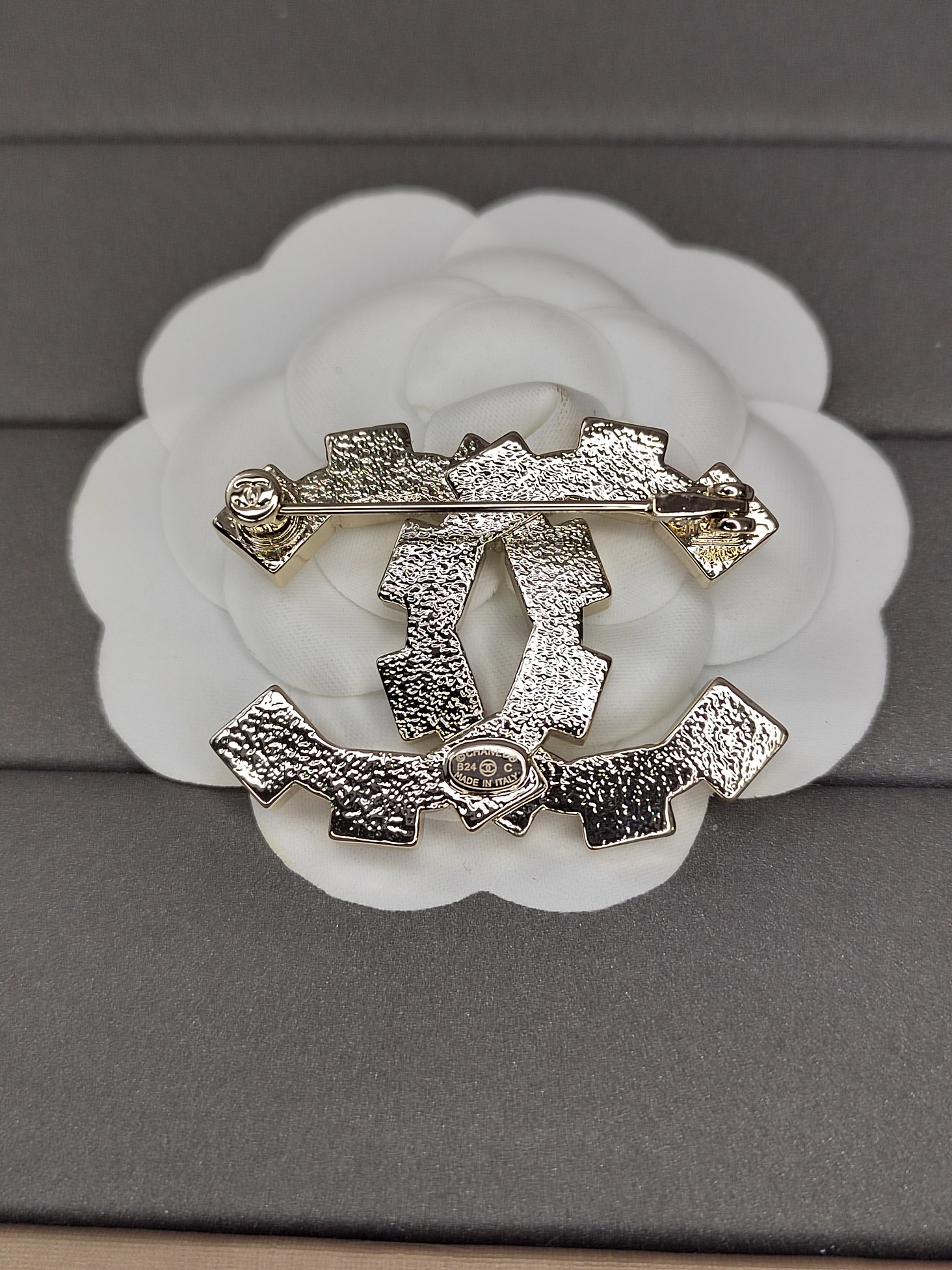 Brooch jewelry, no box, JC20 3625 - qinlai888