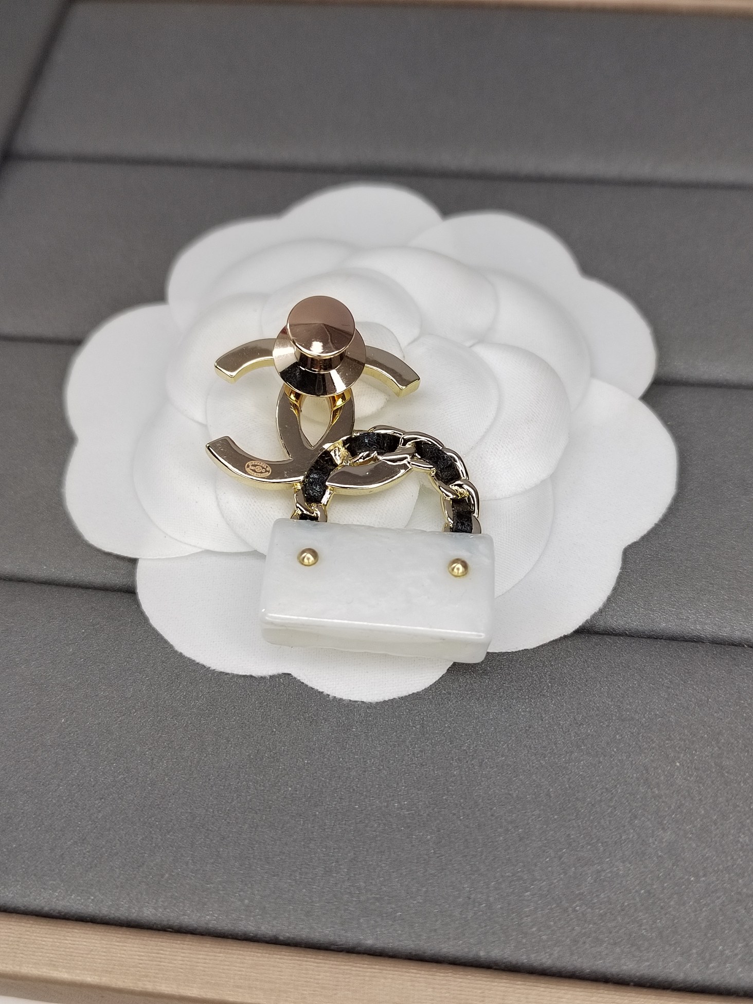 Brooch jewelry, no box, JC20 3629 3630 3631 - qinlai888