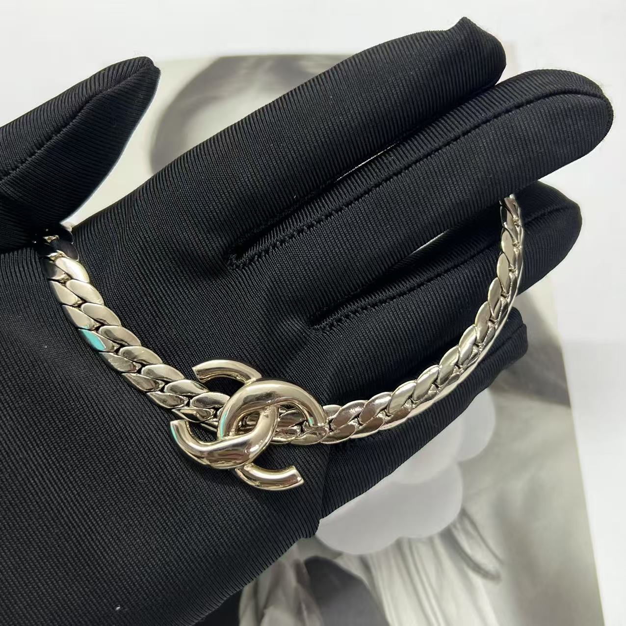 Necklace jewelry, no box, JC21 3635 3636 - qinlai888