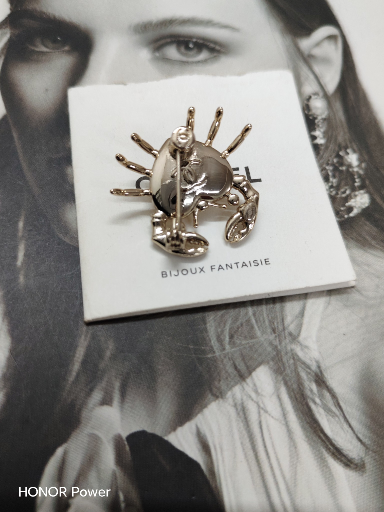 Brooch jewelry, no box, JC19 3634 - qinlai888