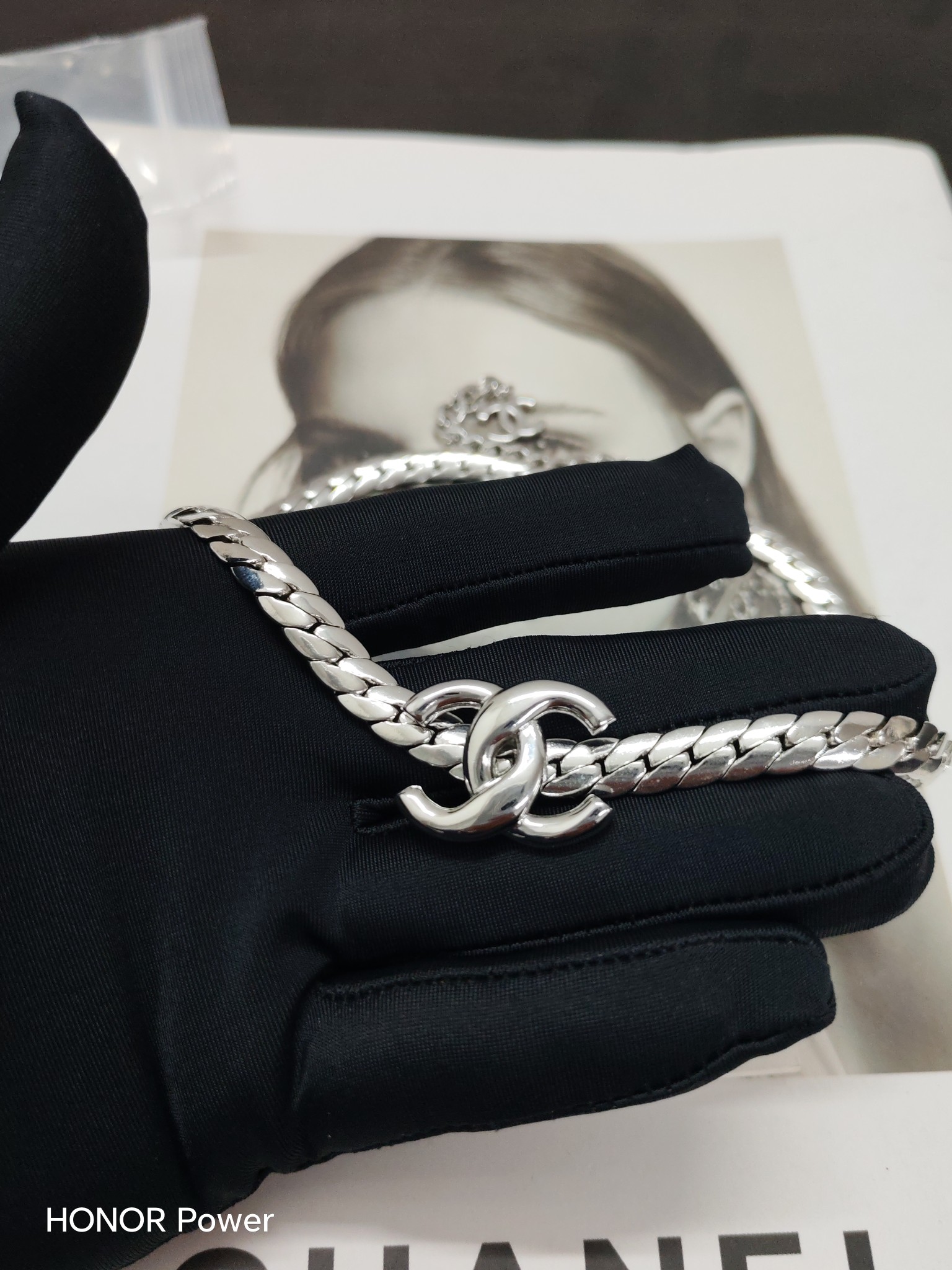 Necklace jewelry, no box, JC21 3635 3636 - qinlai888