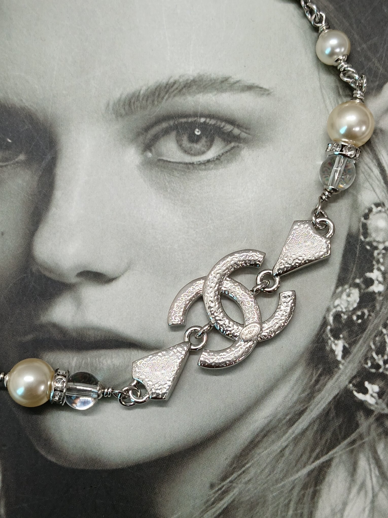 Bracelet jewelry, no box, JC20 3644 - qinlai888