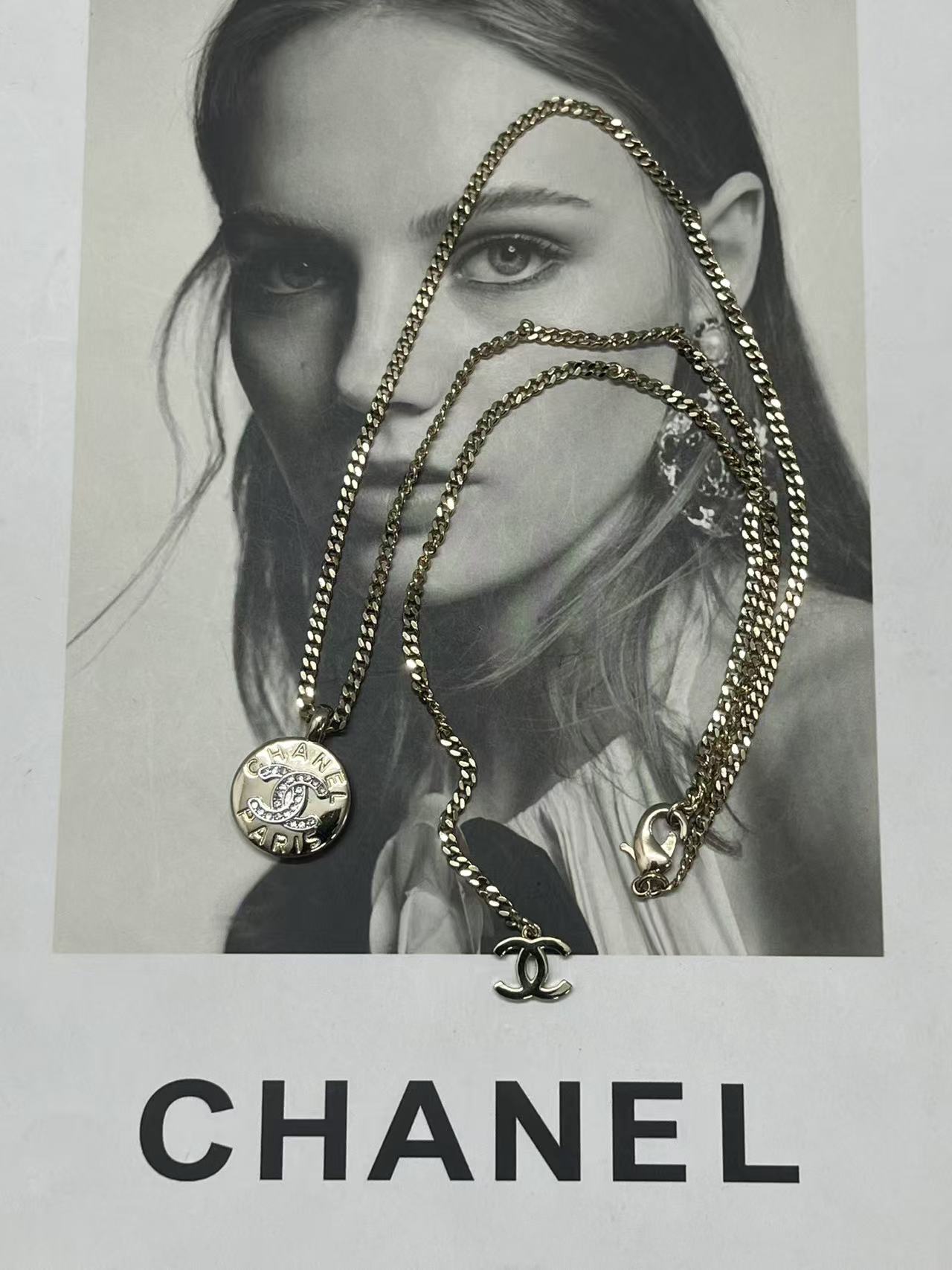 Necklace jewelry, no box, JC20 3652 - qinlai888