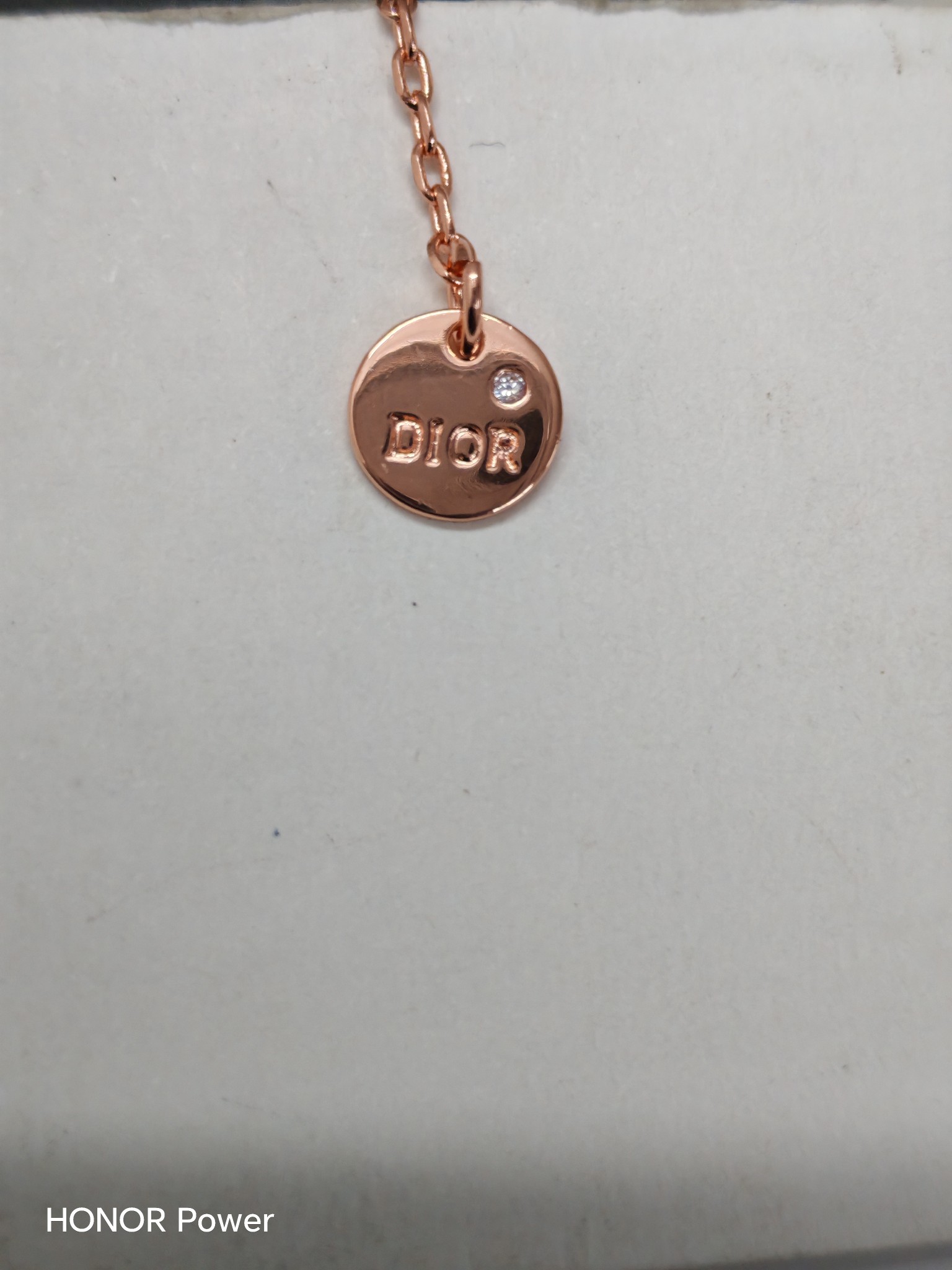 Necklace jewelry, no box, JD20 3648 - qinlai888