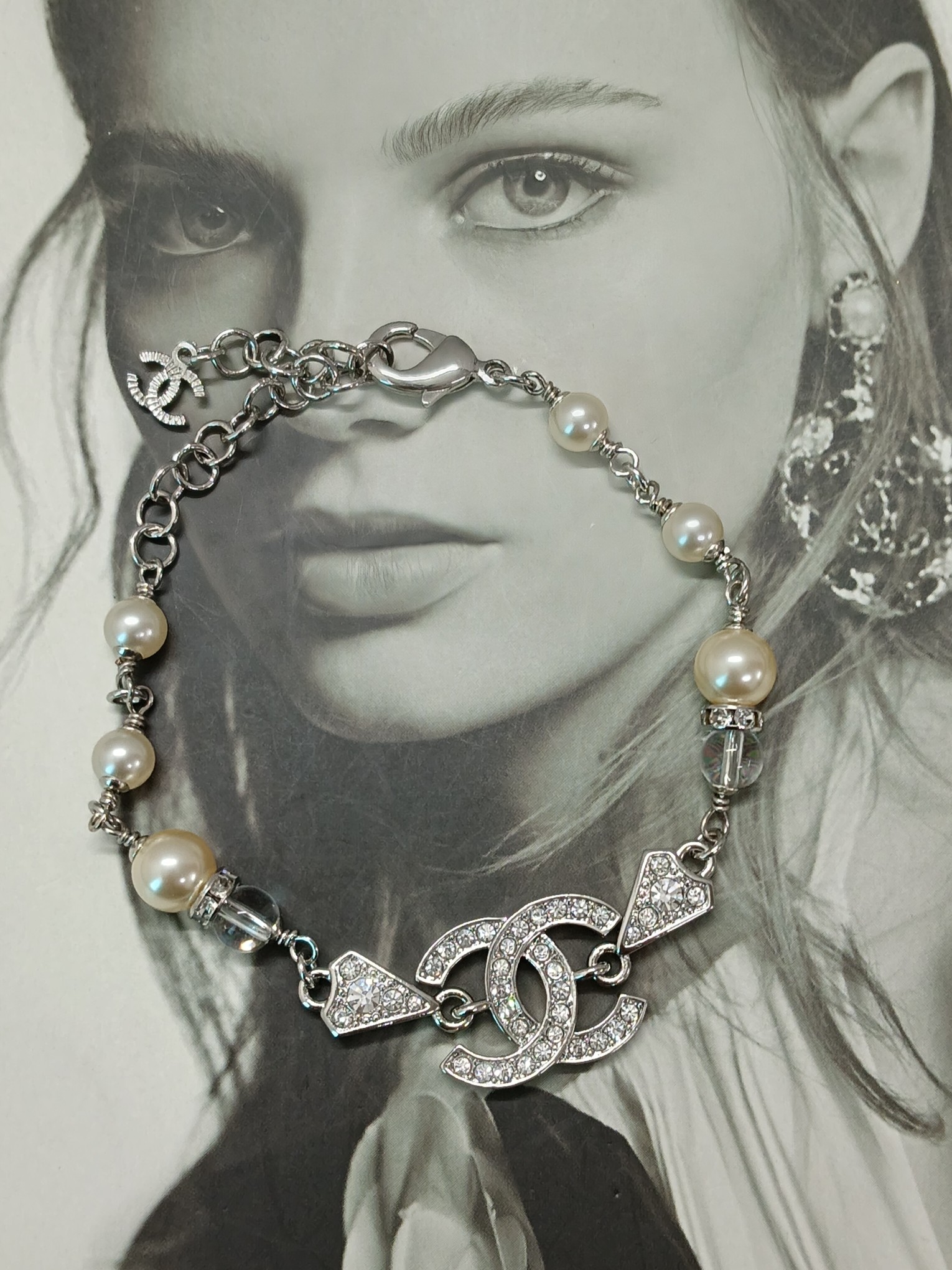 Bracelet jewelry, no box, JC20 3644 - qinlai888