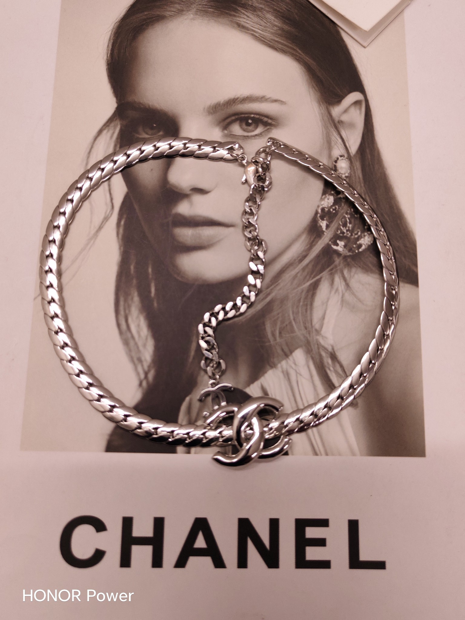 Necklace jewelry, no box, JC21 3635 3636 - qinlai888