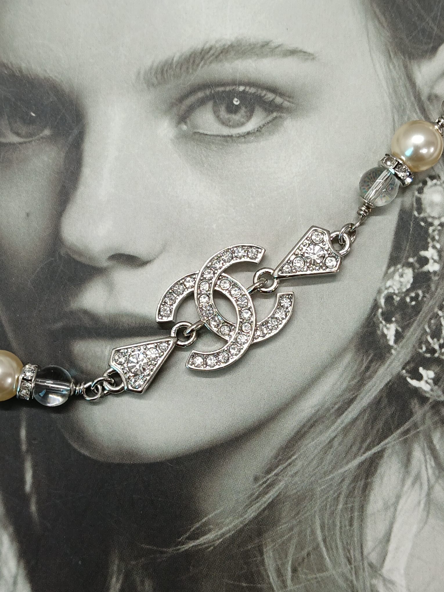 Bracelet jewelry, no box, JC20 3644 - qinlai888