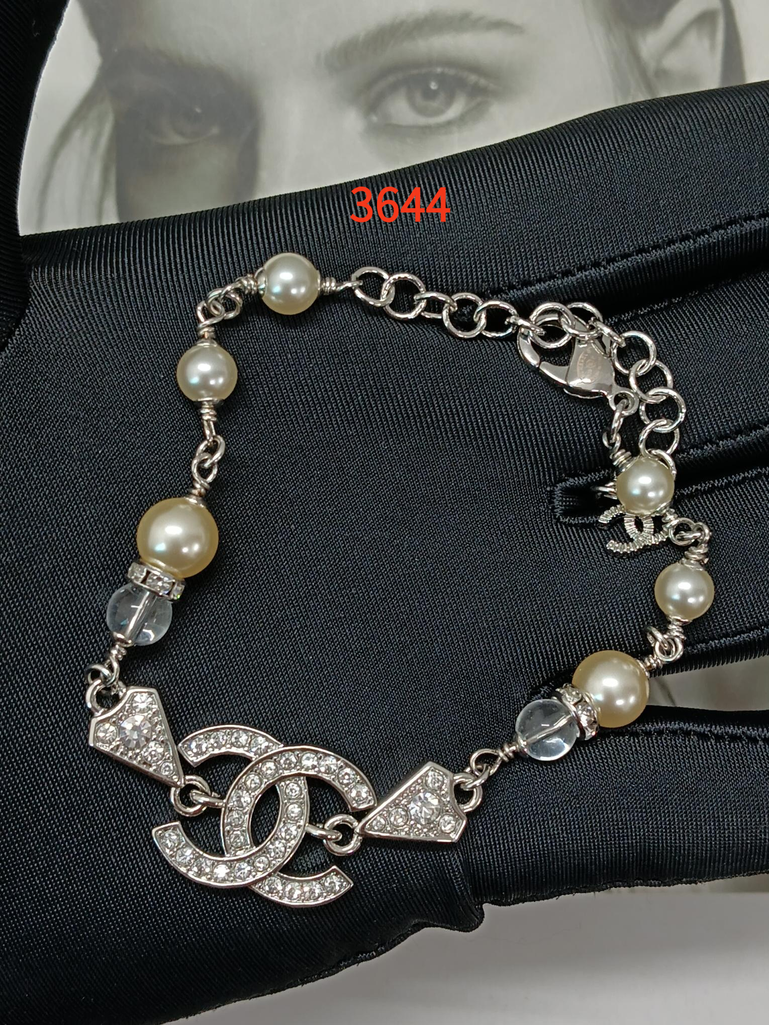 Bracelet jewelry, no box, JC20 3644 - qinlai888