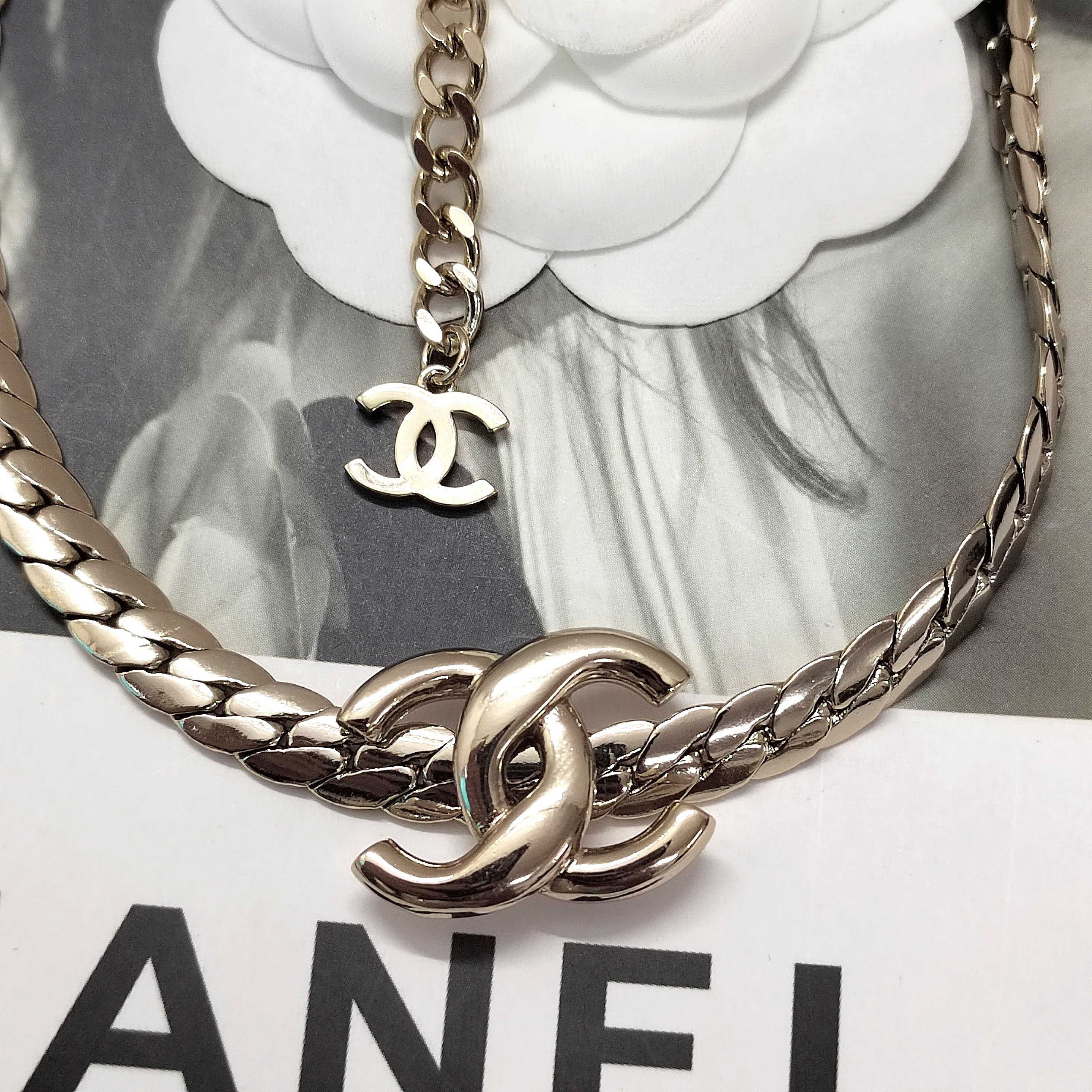 Necklace jewelry, no box, JC21 3635 3636 - qinlai888