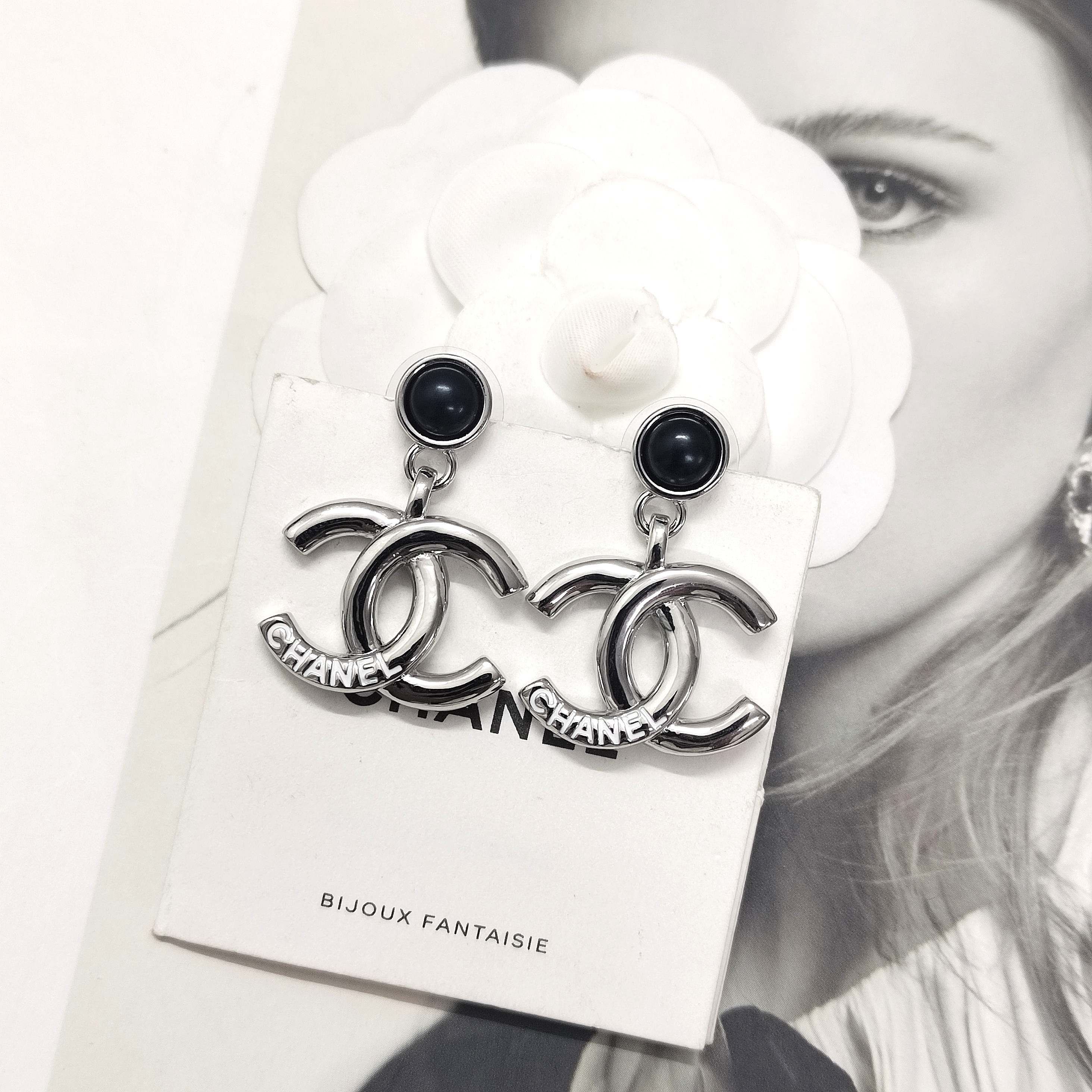 Earring jewelry, no box, JC20 3660 - qinlai888