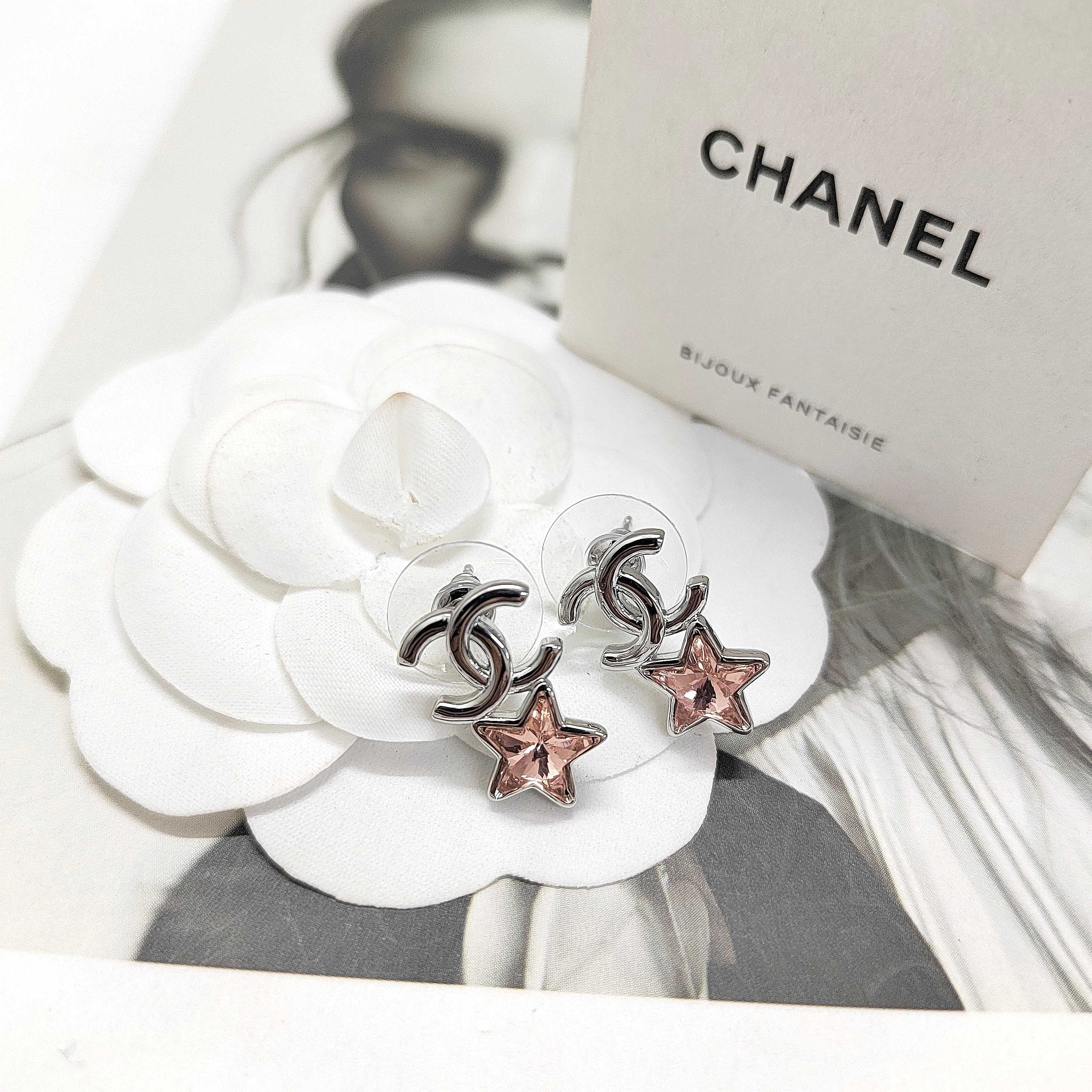 Earring jewelry, no box, JC20 3662 3663 - qinlai888