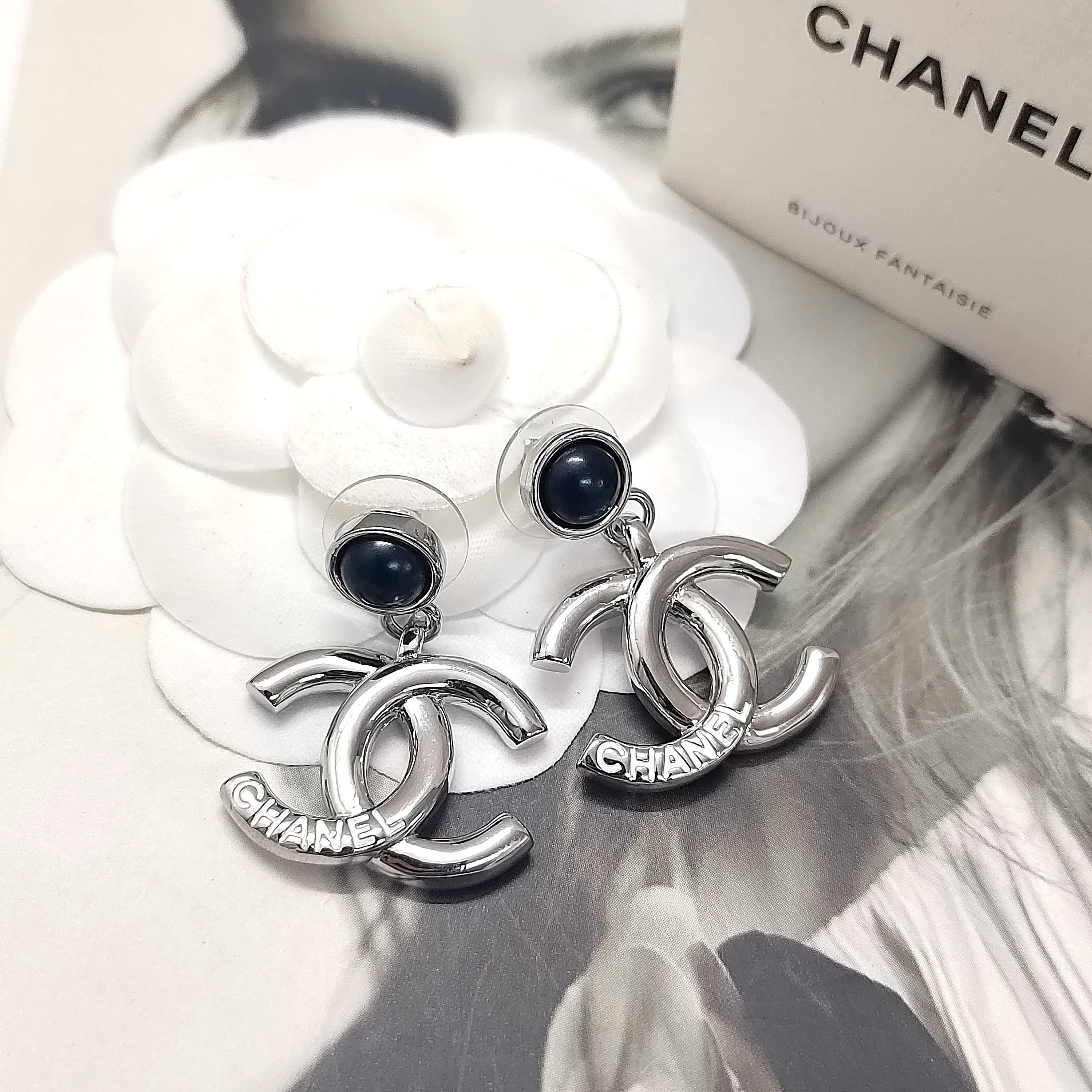 Earring jewelry, no box, JC20 3660 - qinlai888