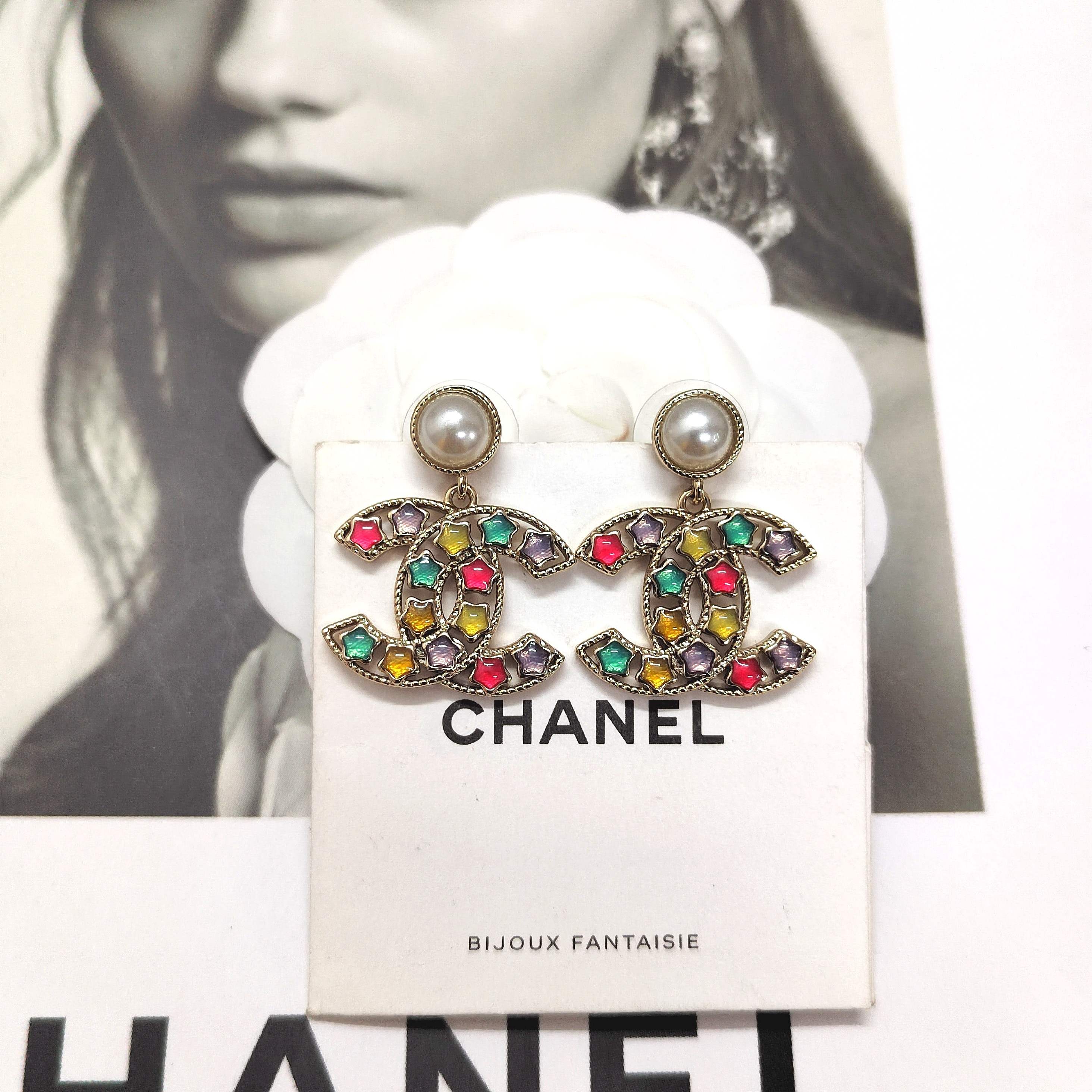 Earring jewelry, no box, JC20 3656 - qinlai888