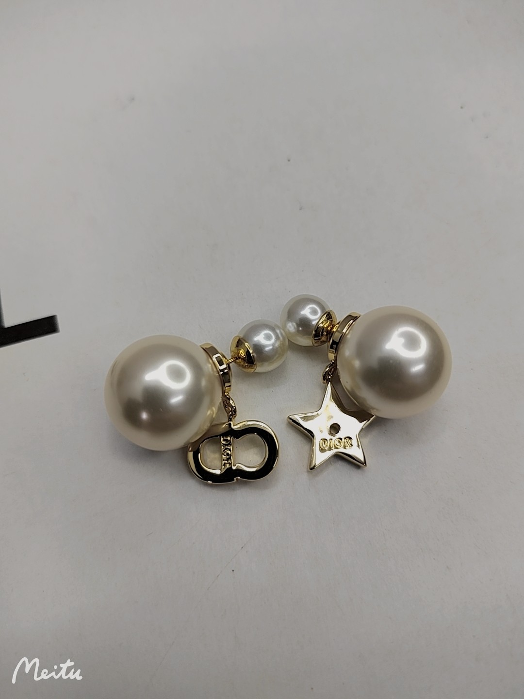 Earring jewelry, no box, JD20 3668 - qinlai888