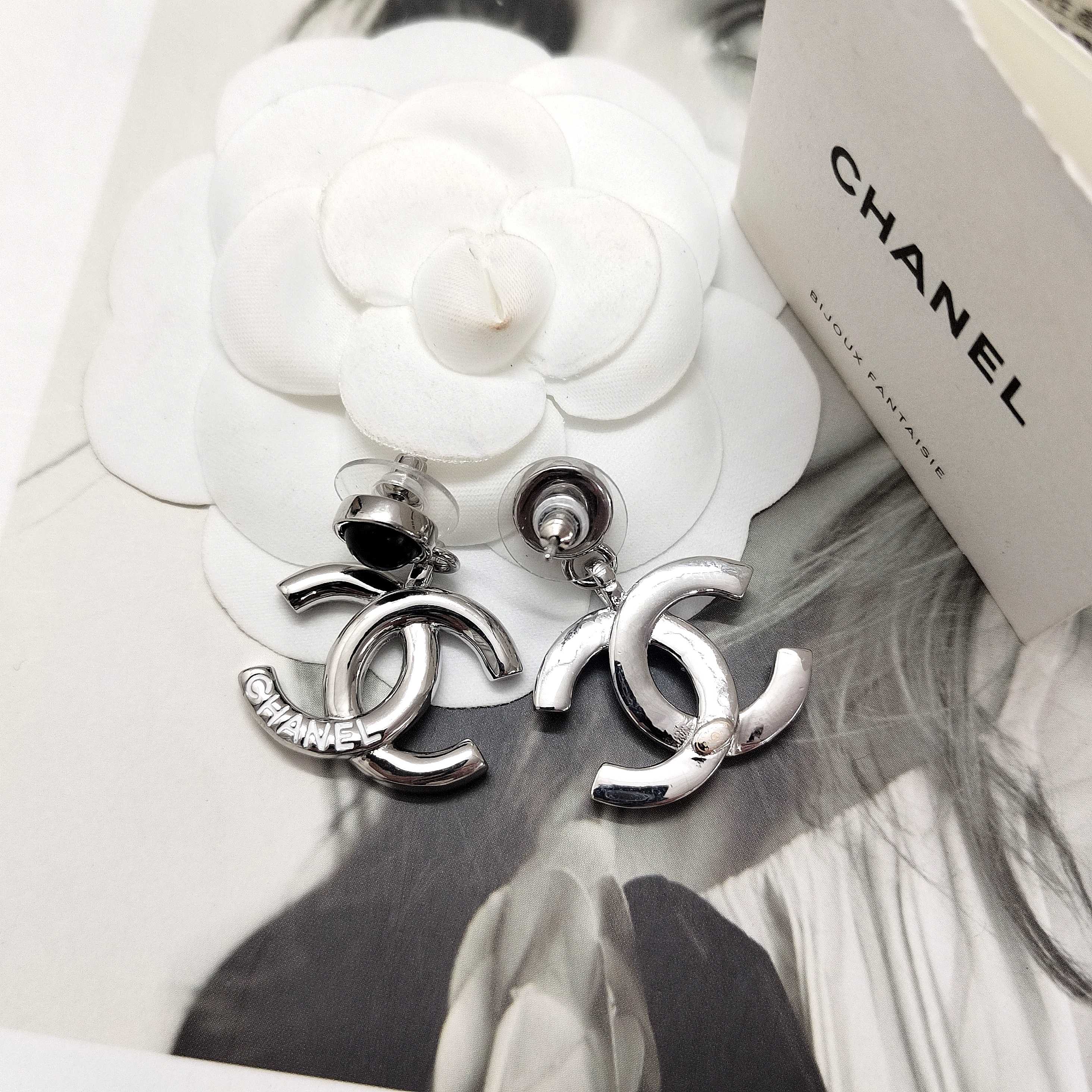 Earring jewelry, no box, JC20 3660 - qinlai888