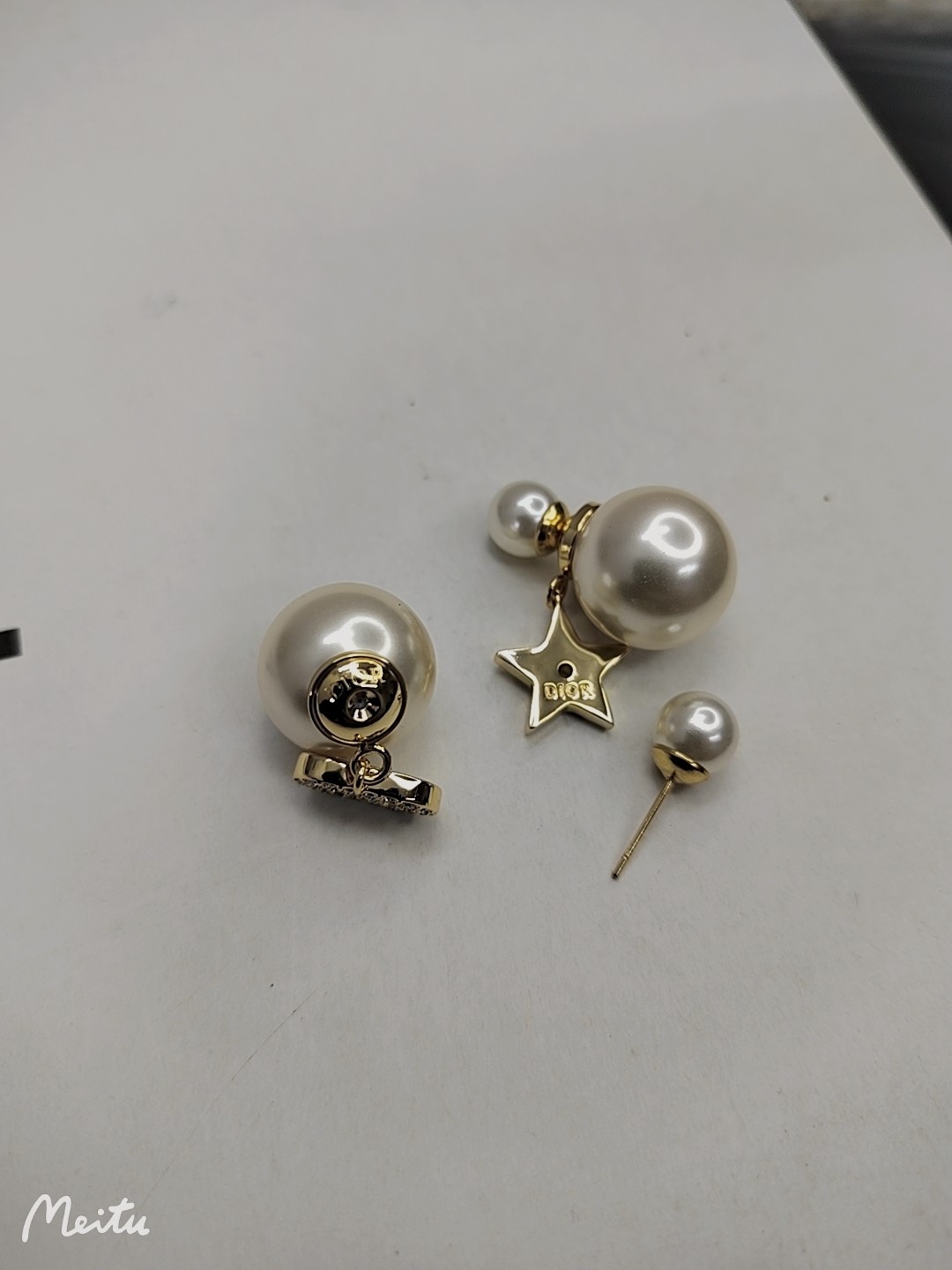 Earring jewelry, no box, JD20 3668 - qinlai888