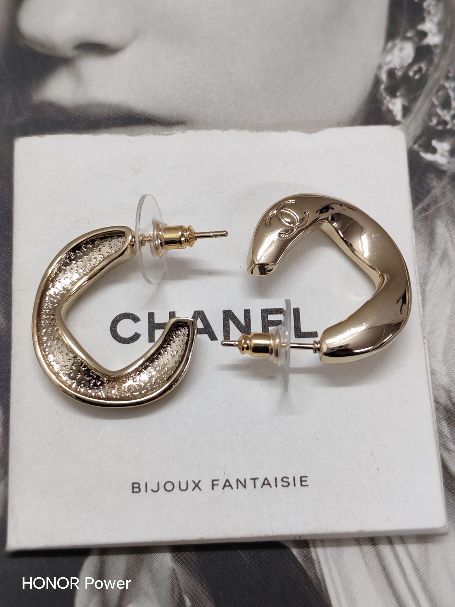 Earring jewelry, no box, JC20 3667 - qinlai888